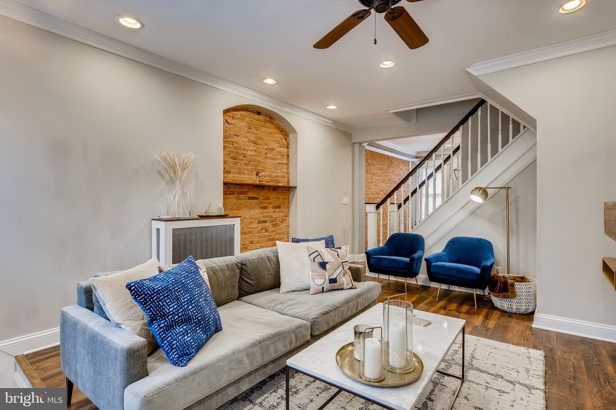 CANTON - Residential