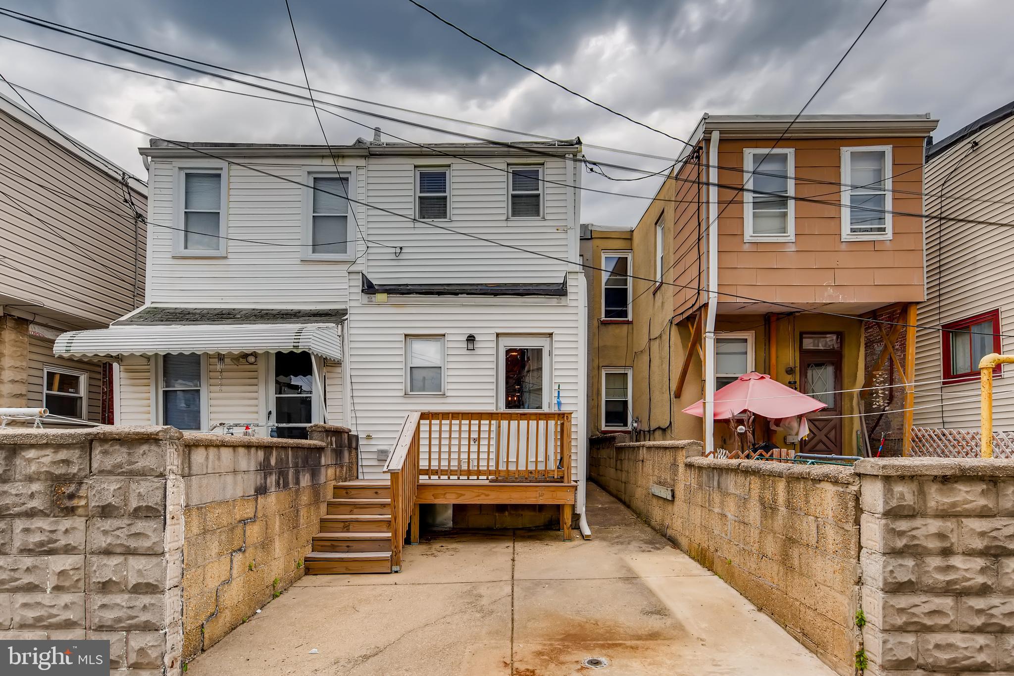 CANTON - Residential