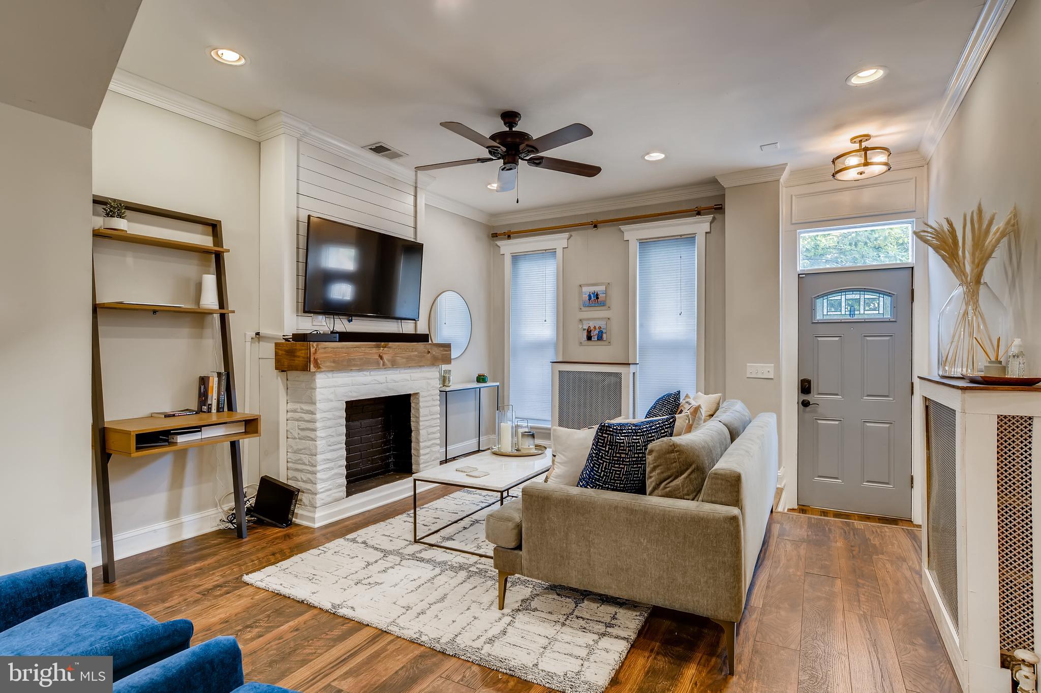 CANTON - Residential