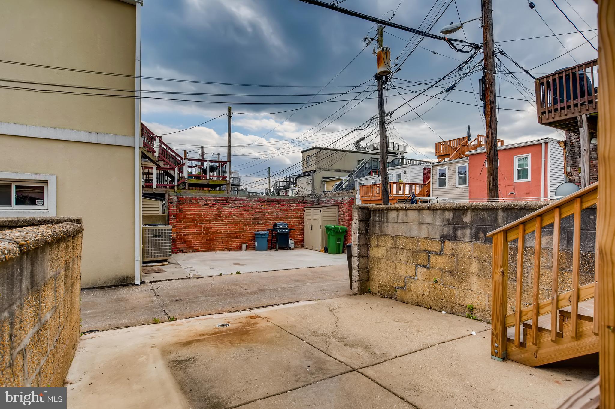 CANTON - Residential