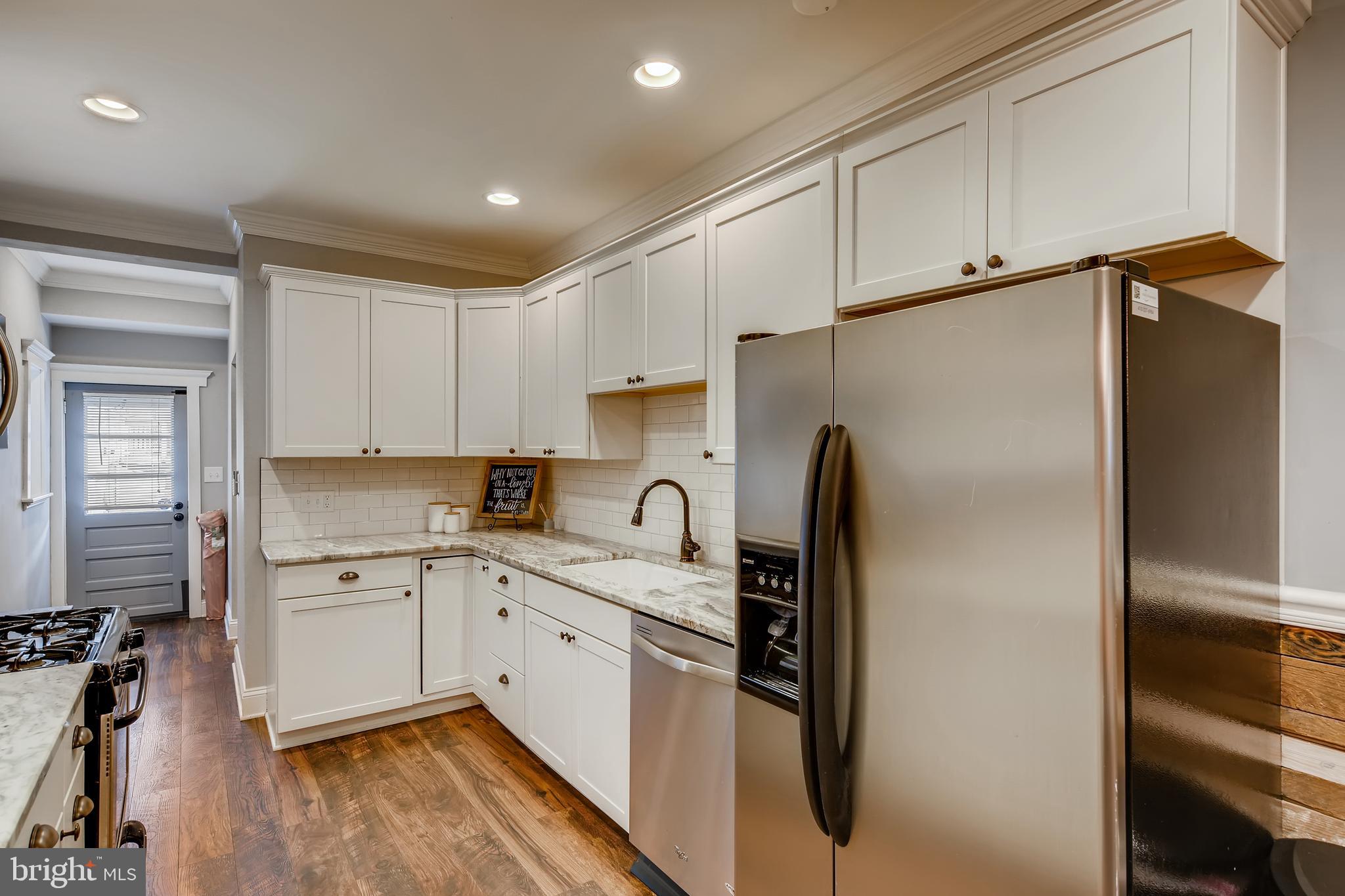 CANTON - Residential