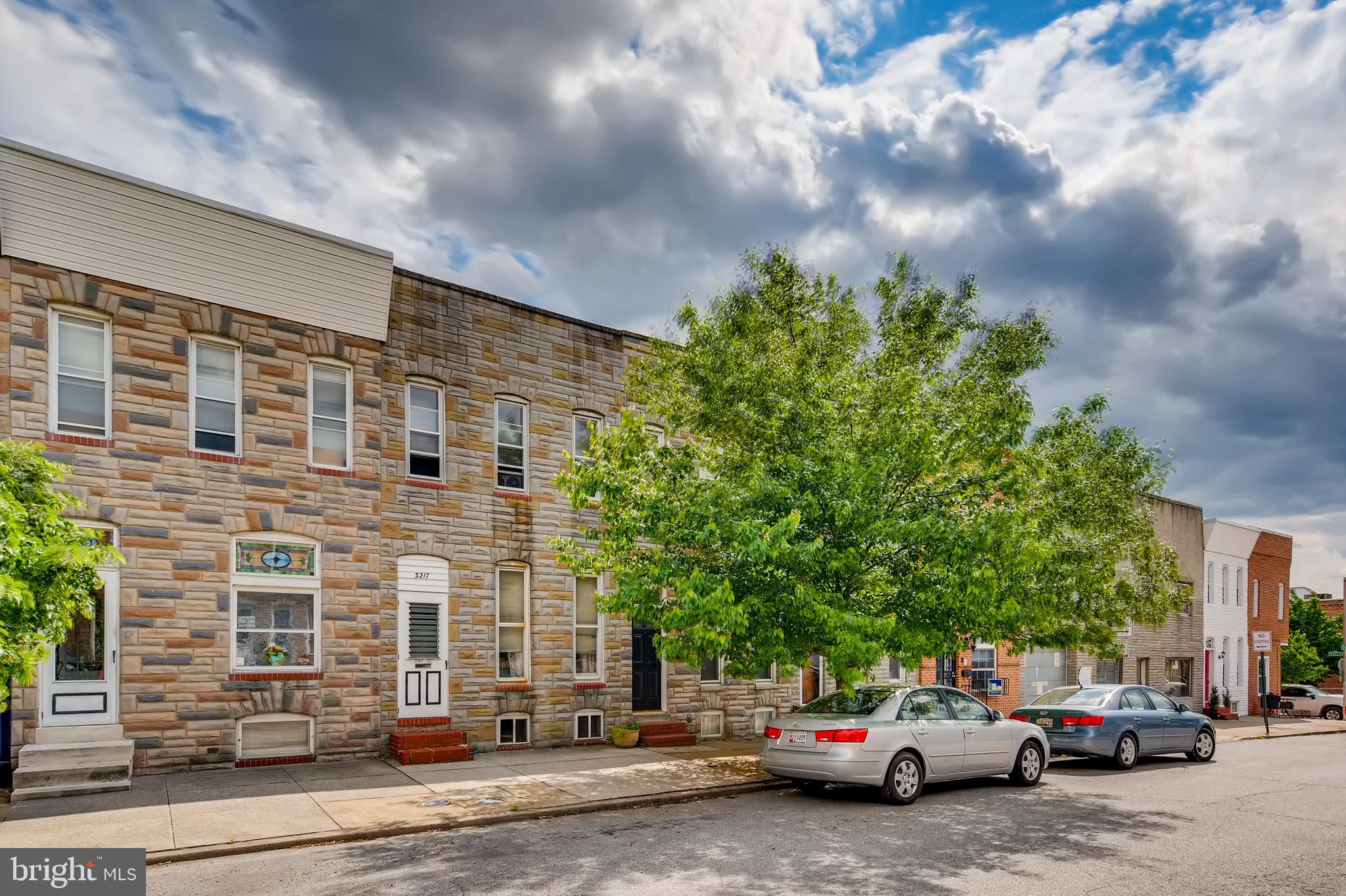 CANTON - Residential