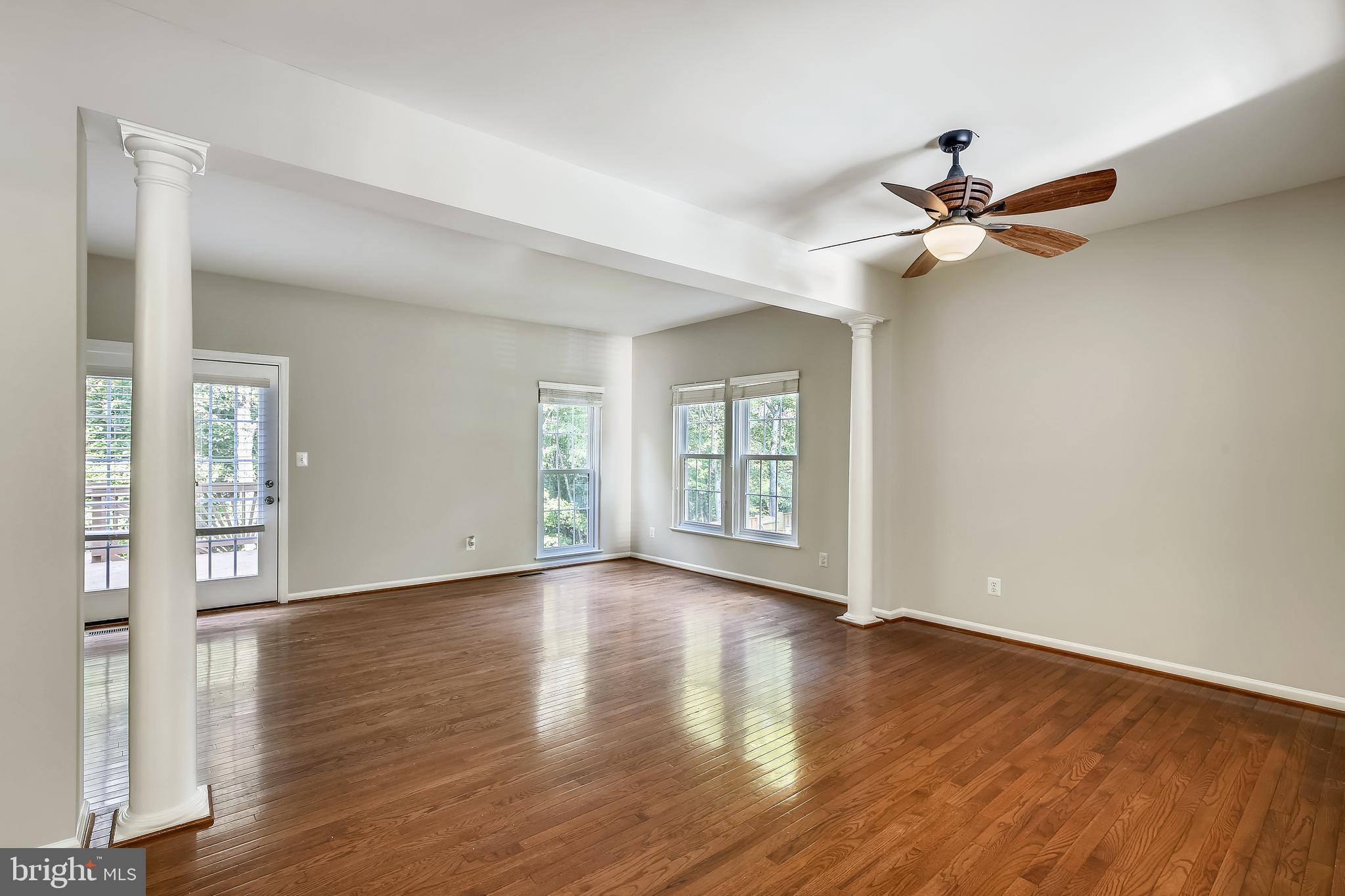 COMPTON VILLAGE - Residential