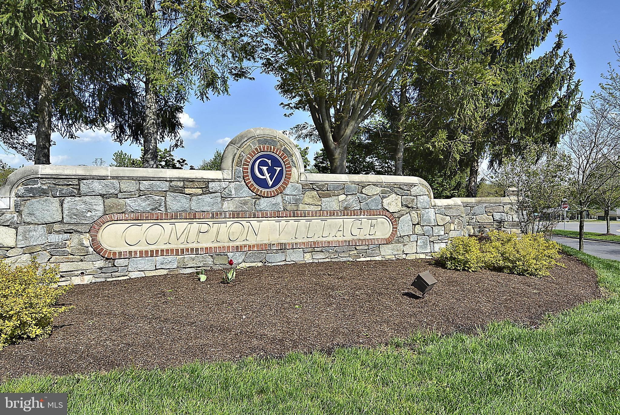 COMPTON VILLAGE - Residential