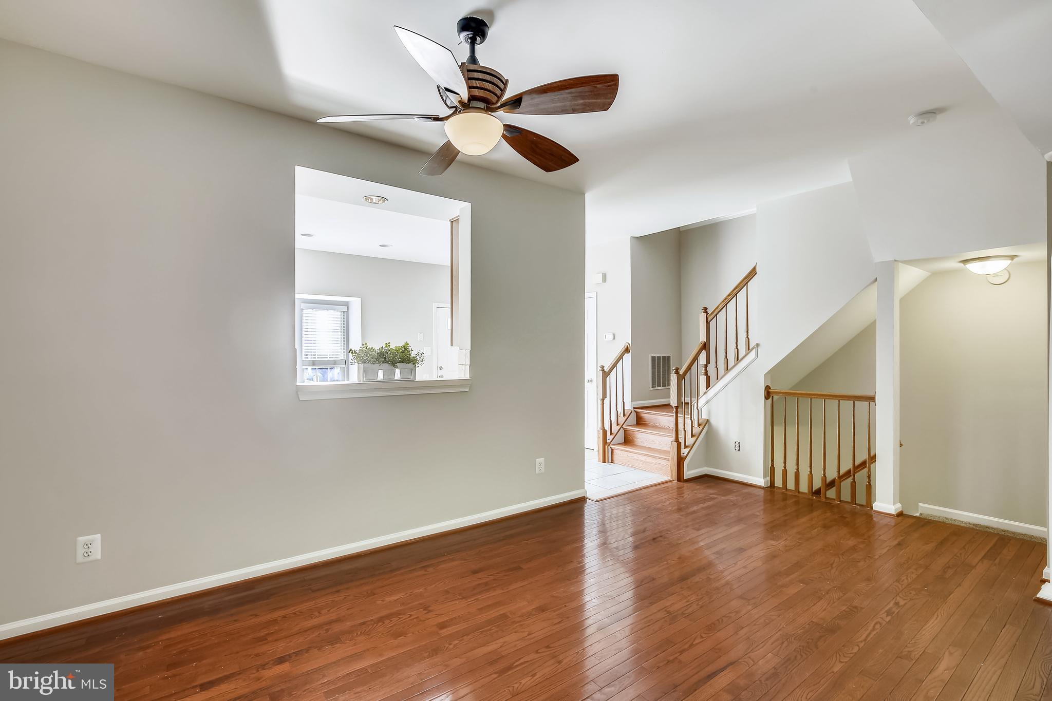 COMPTON VILLAGE - Residential