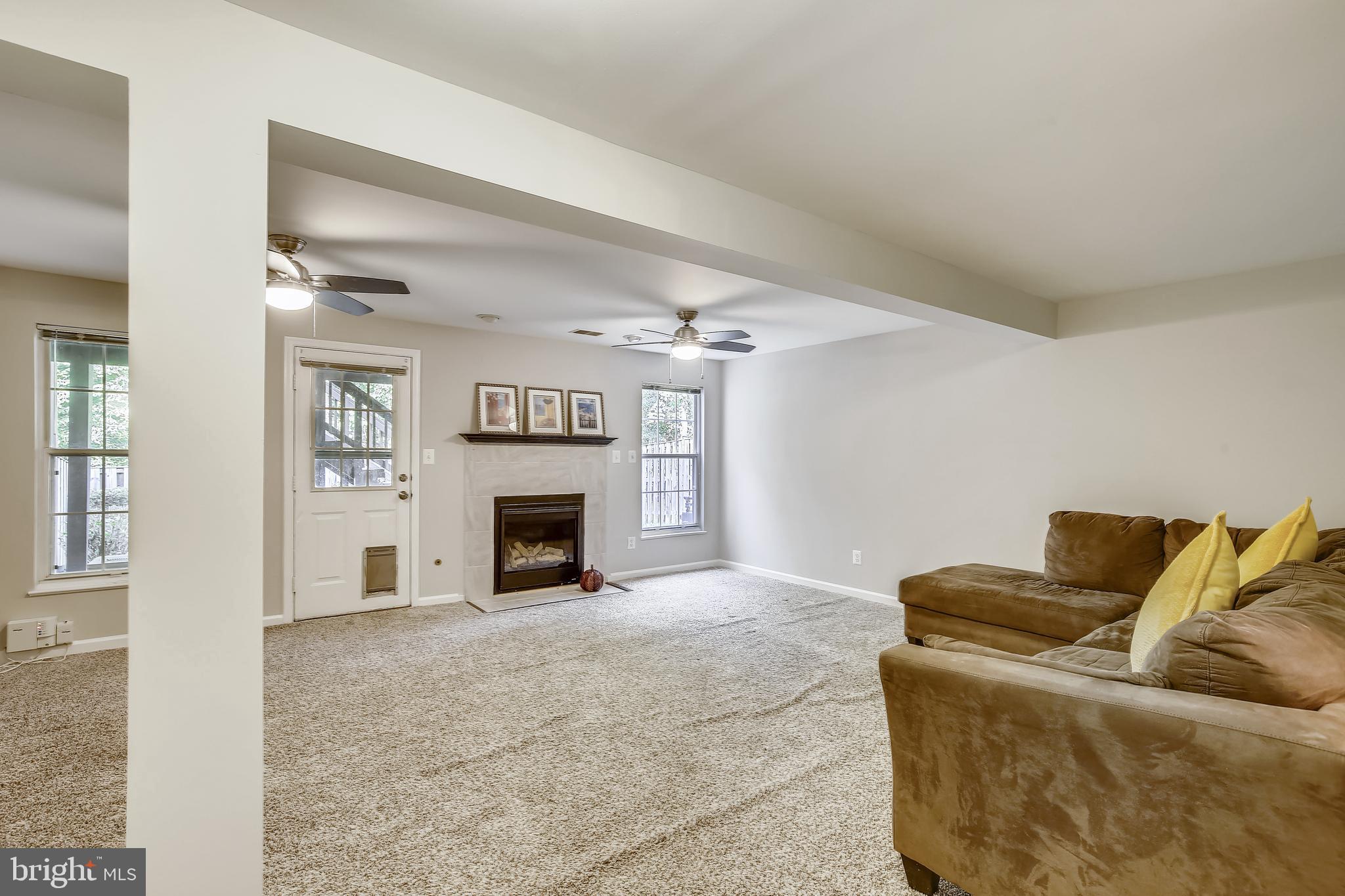 COMPTON VILLAGE - Residential