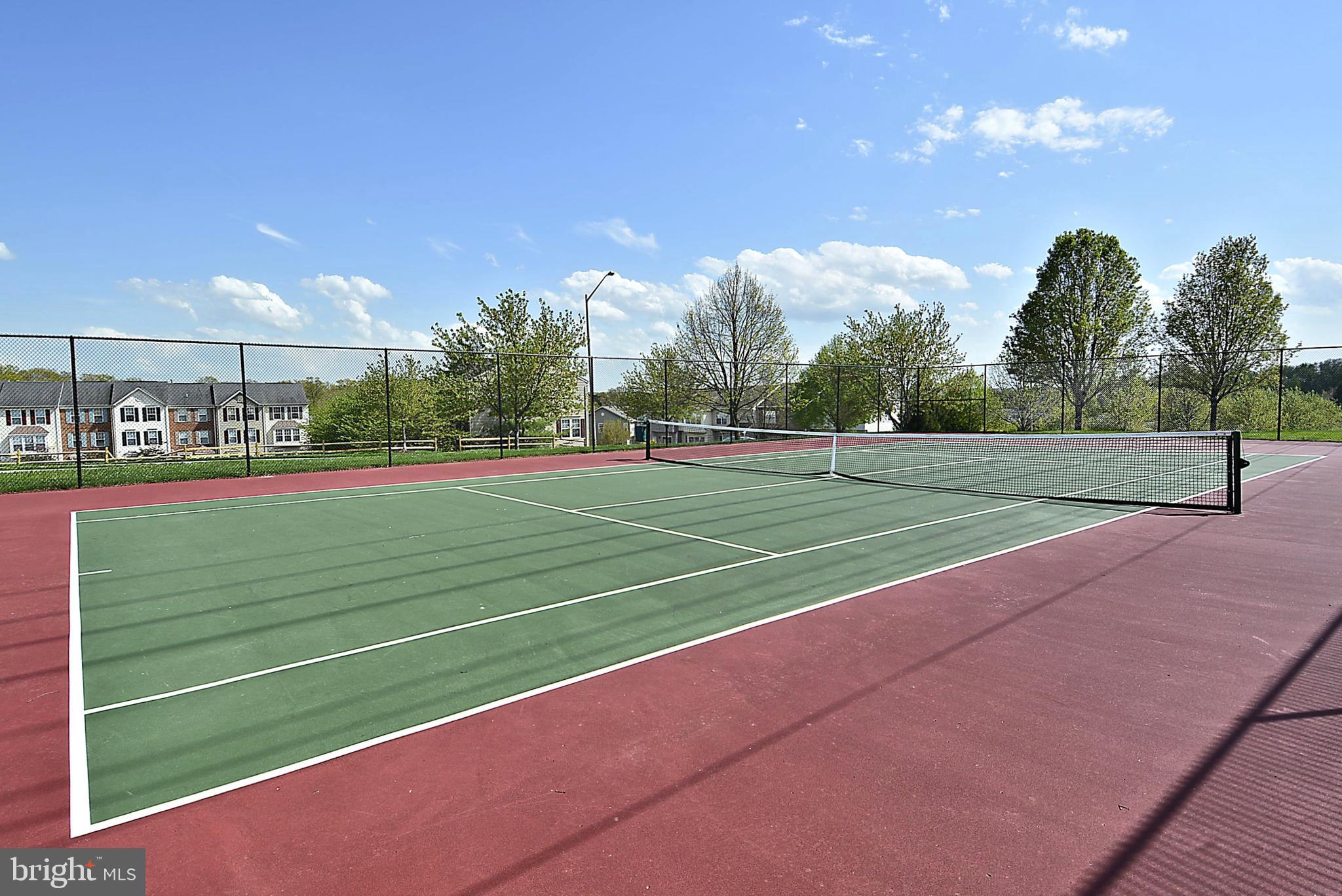 COMPTON VILLAGE - Residential