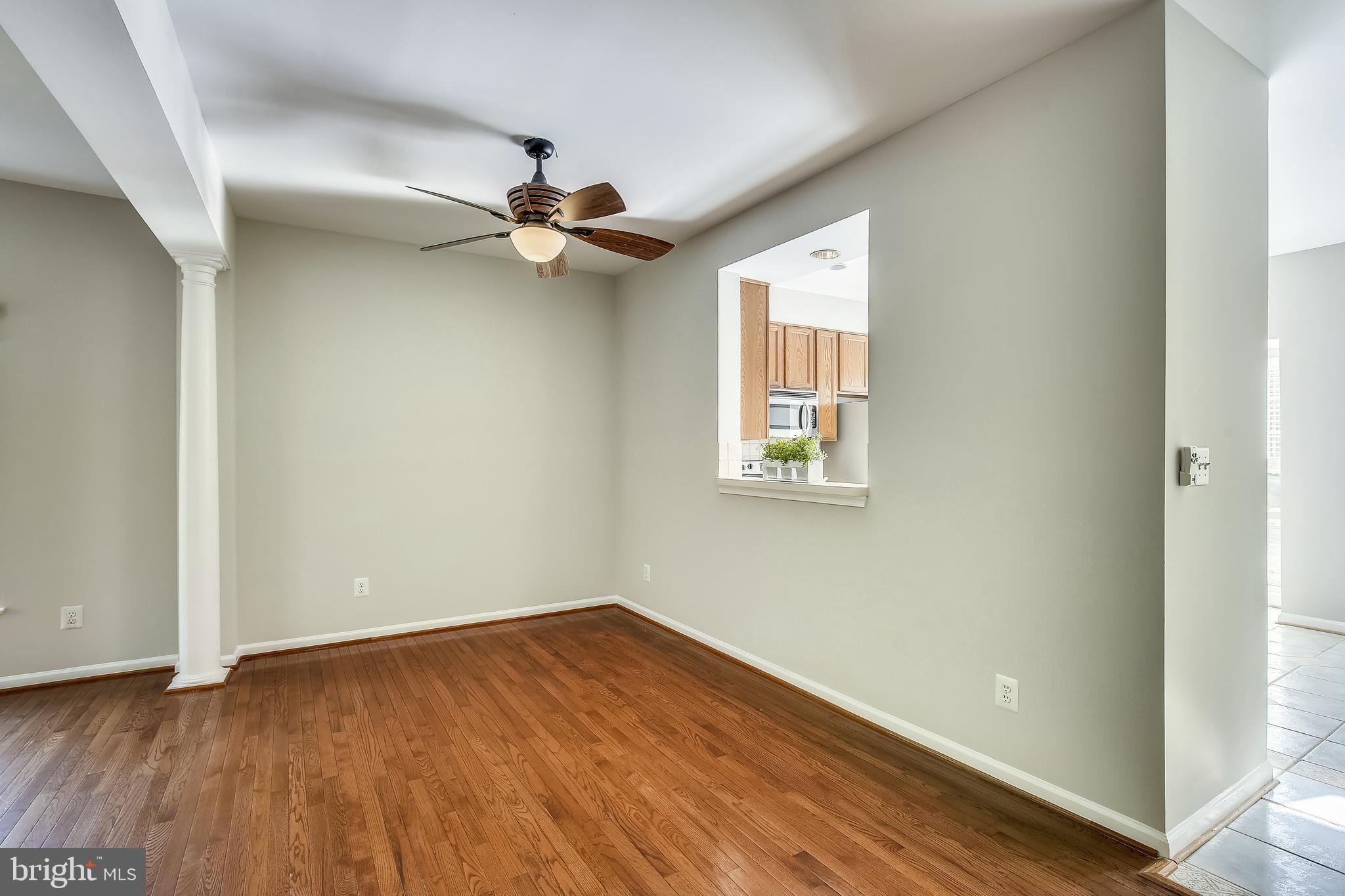 COMPTON VILLAGE - Residential