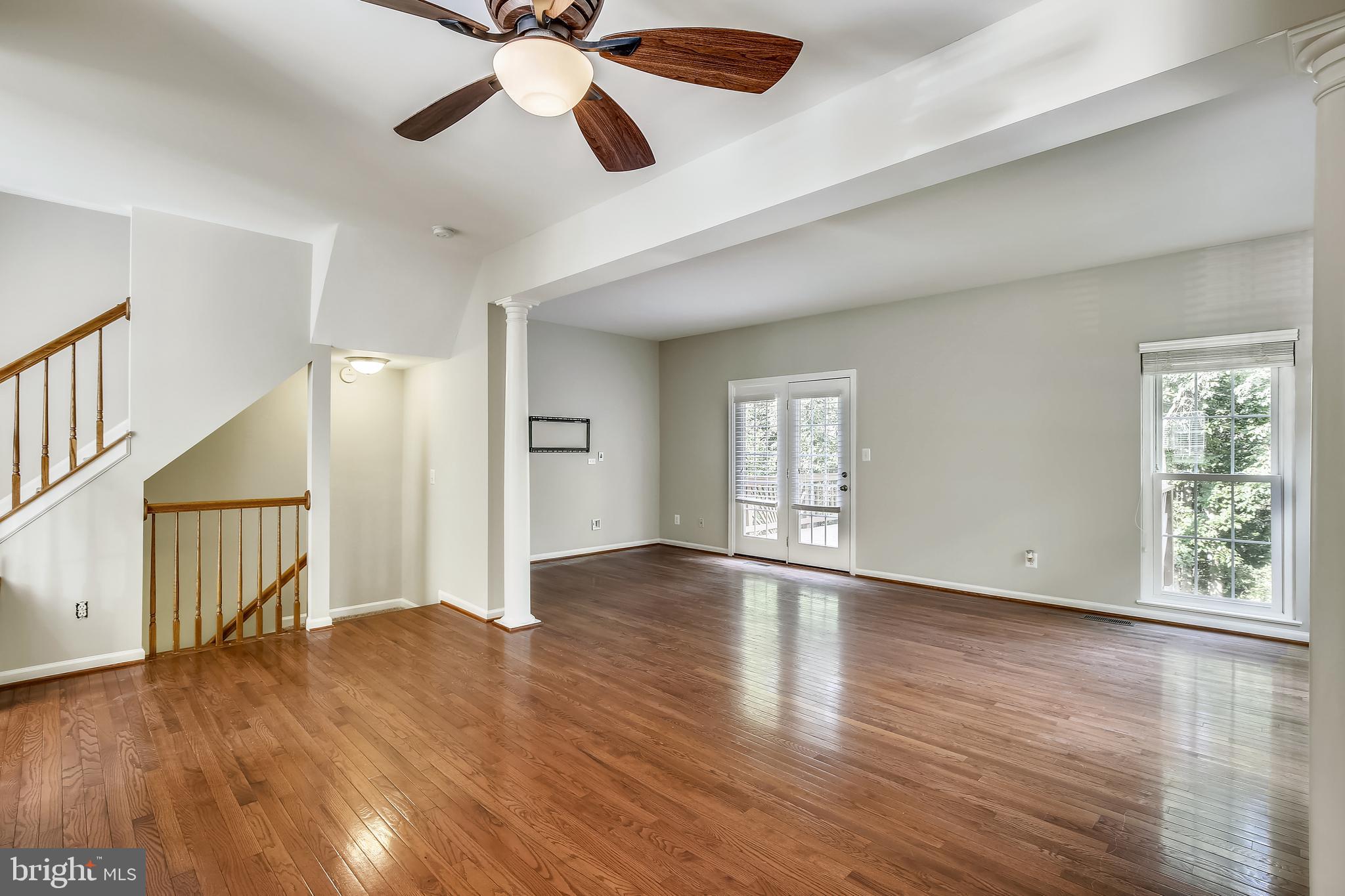 COMPTON VILLAGE - Residential