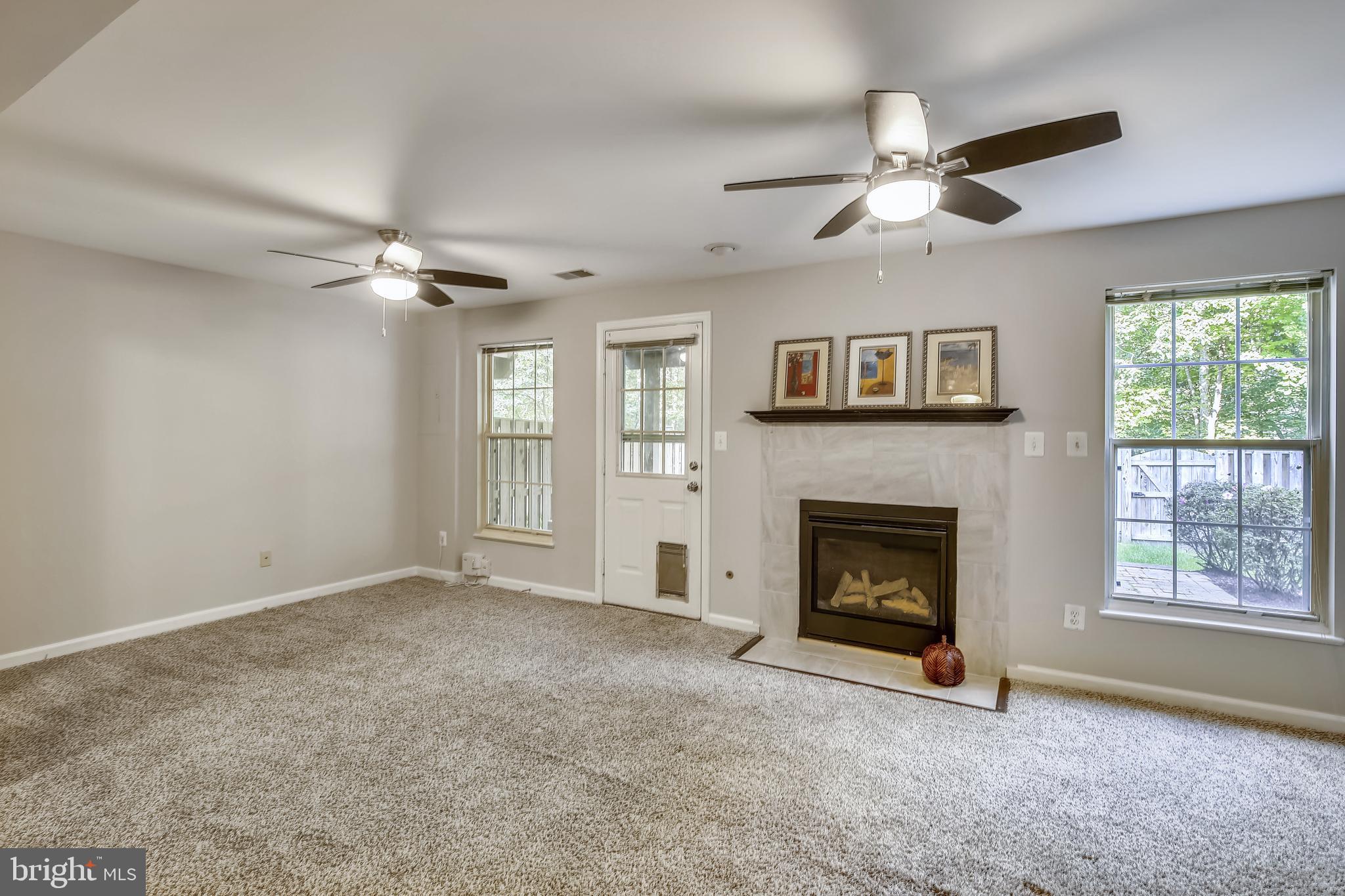 COMPTON VILLAGE - Residential