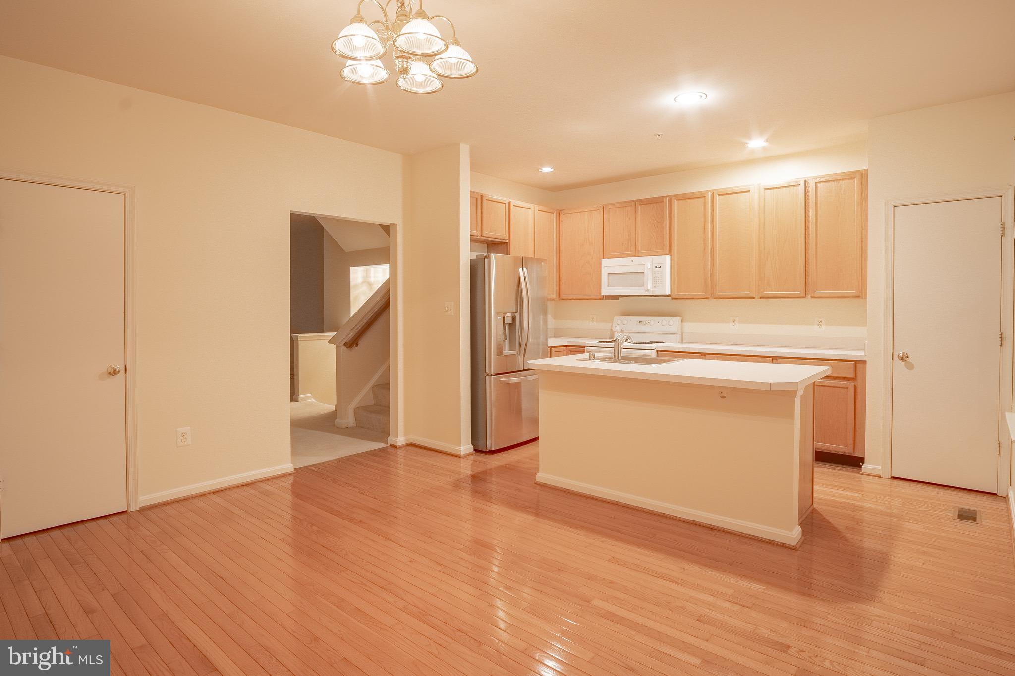 MILL CROSSING - Residential Lease