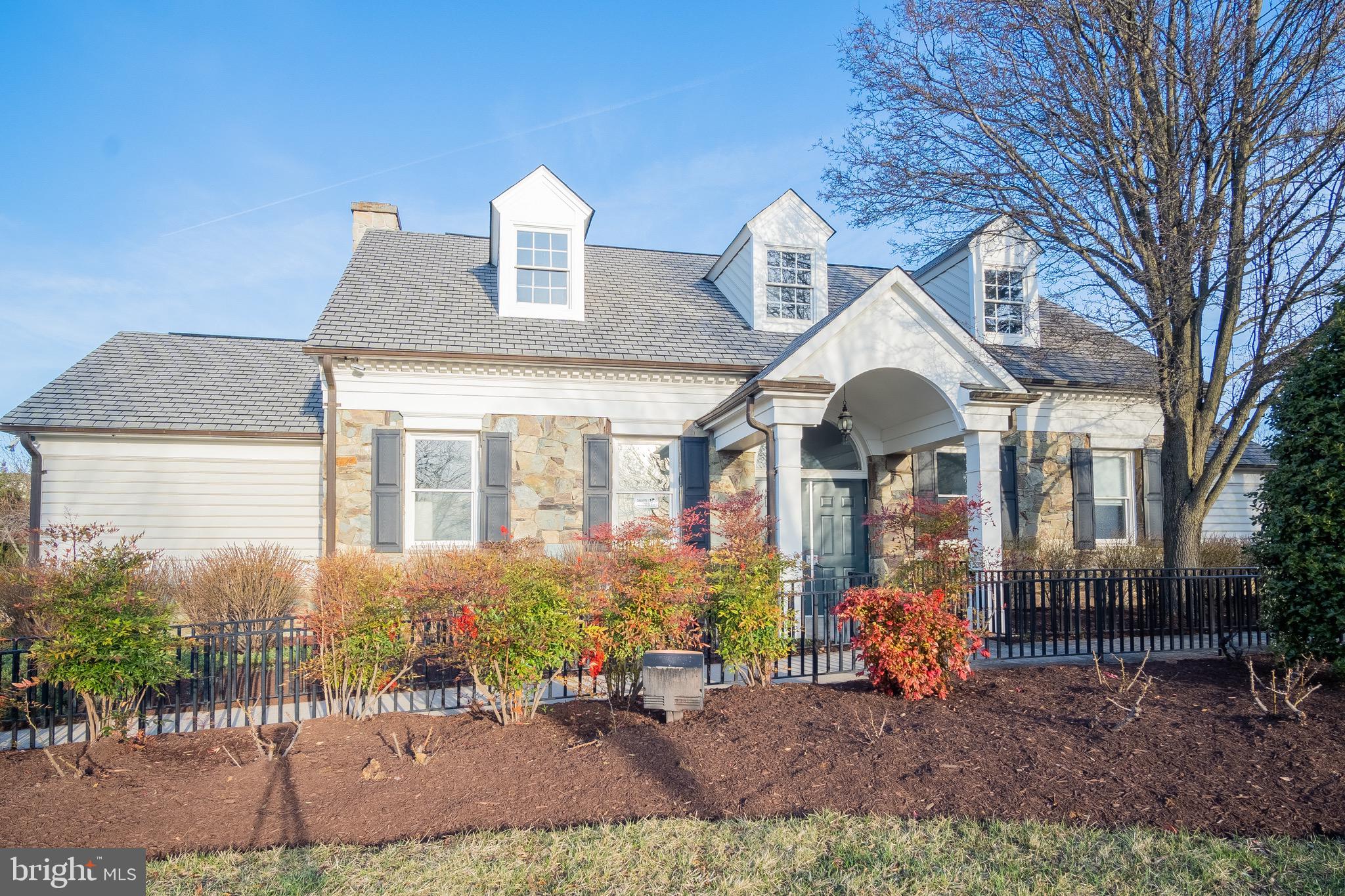 MILL CROSSING - Residential Lease