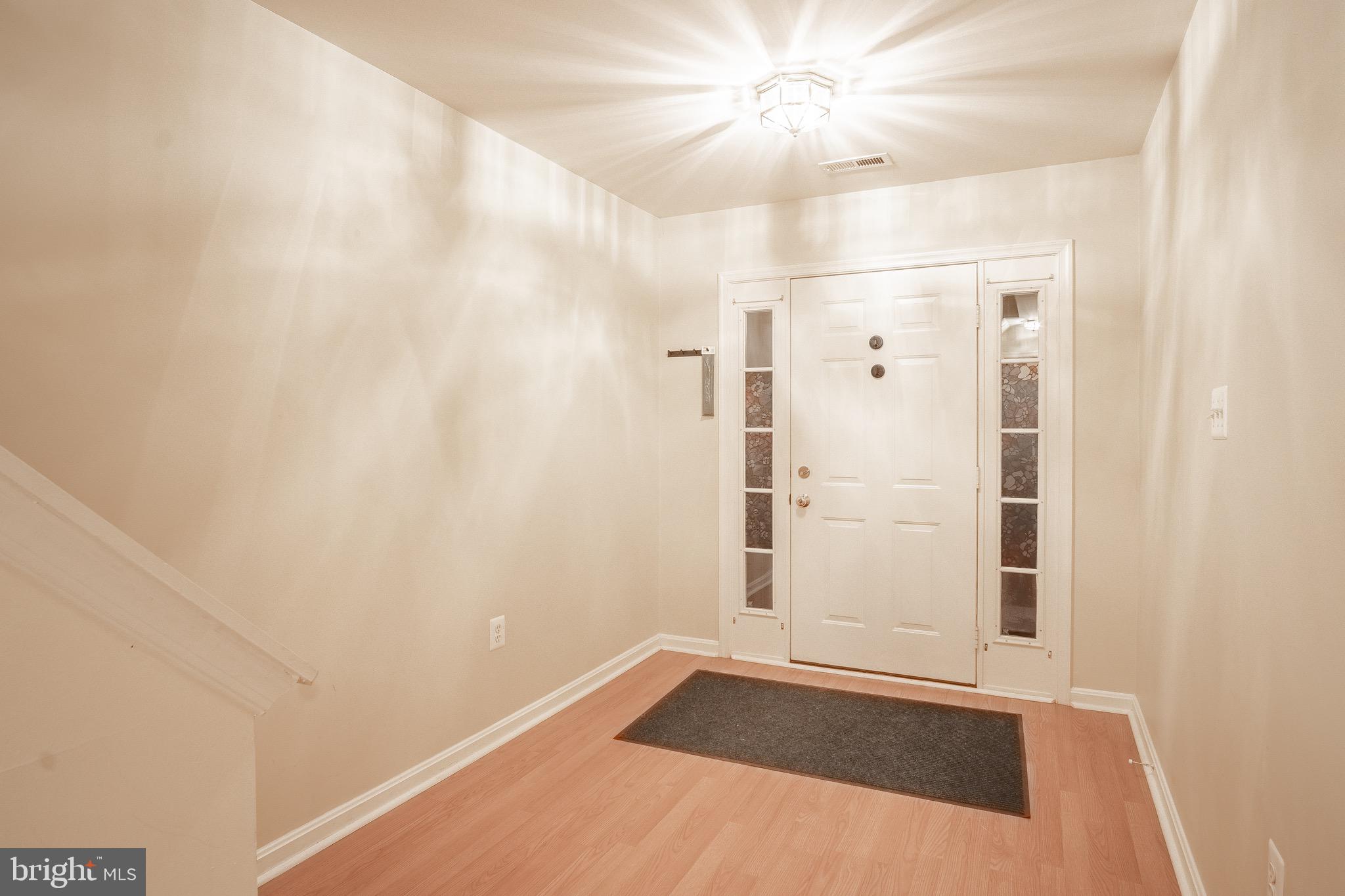 MILL CROSSING - Residential Lease