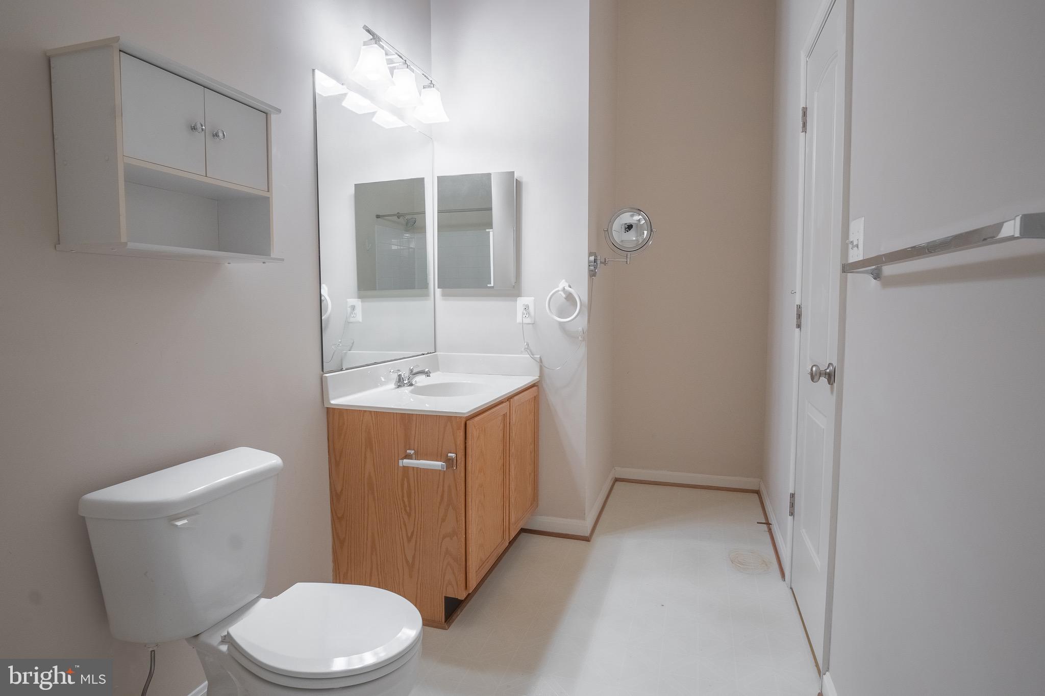 MILL CROSSING - Residential Lease