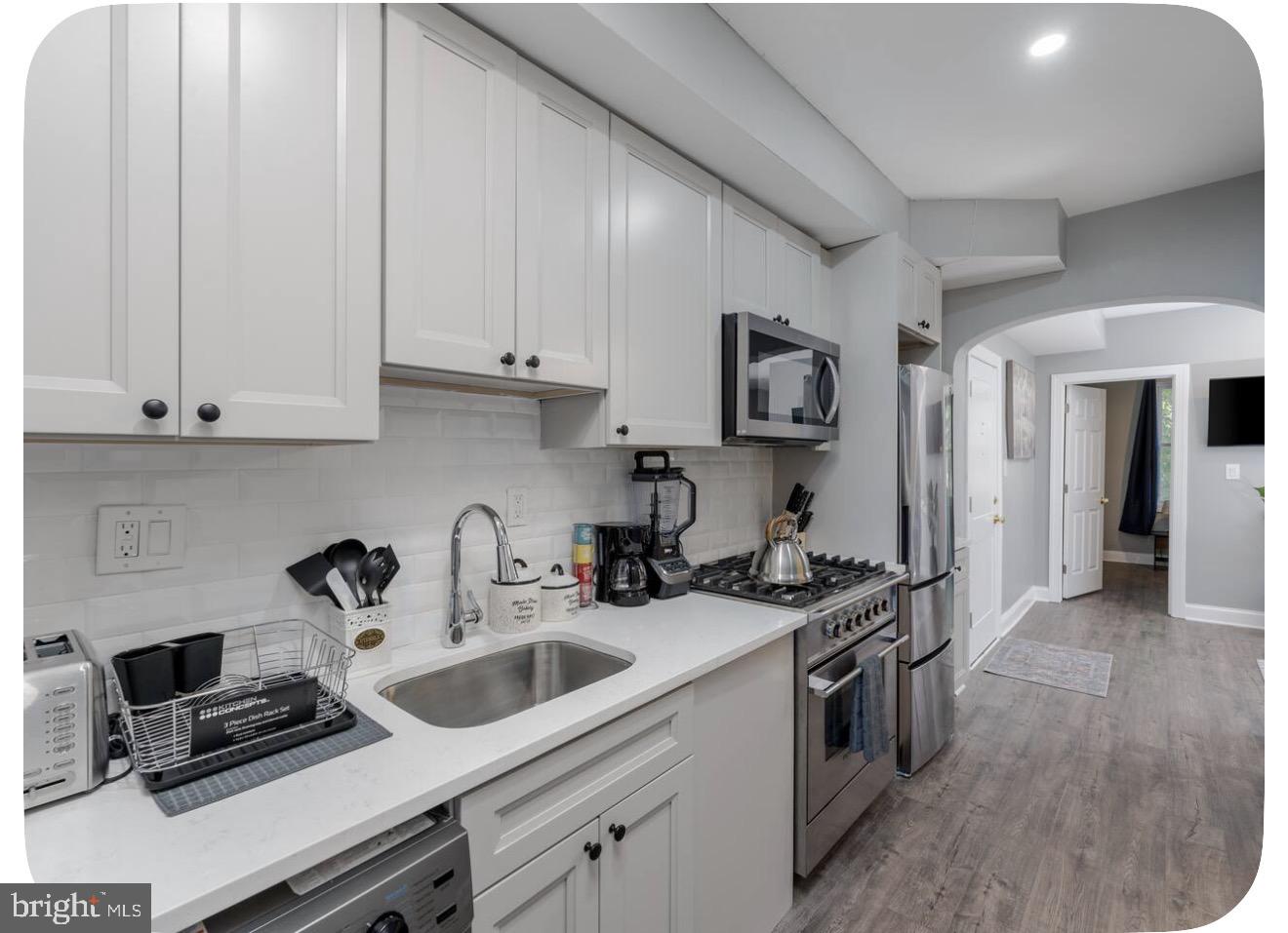 1705 WEST VIRGINIA AVENUE NE UNIT 4
