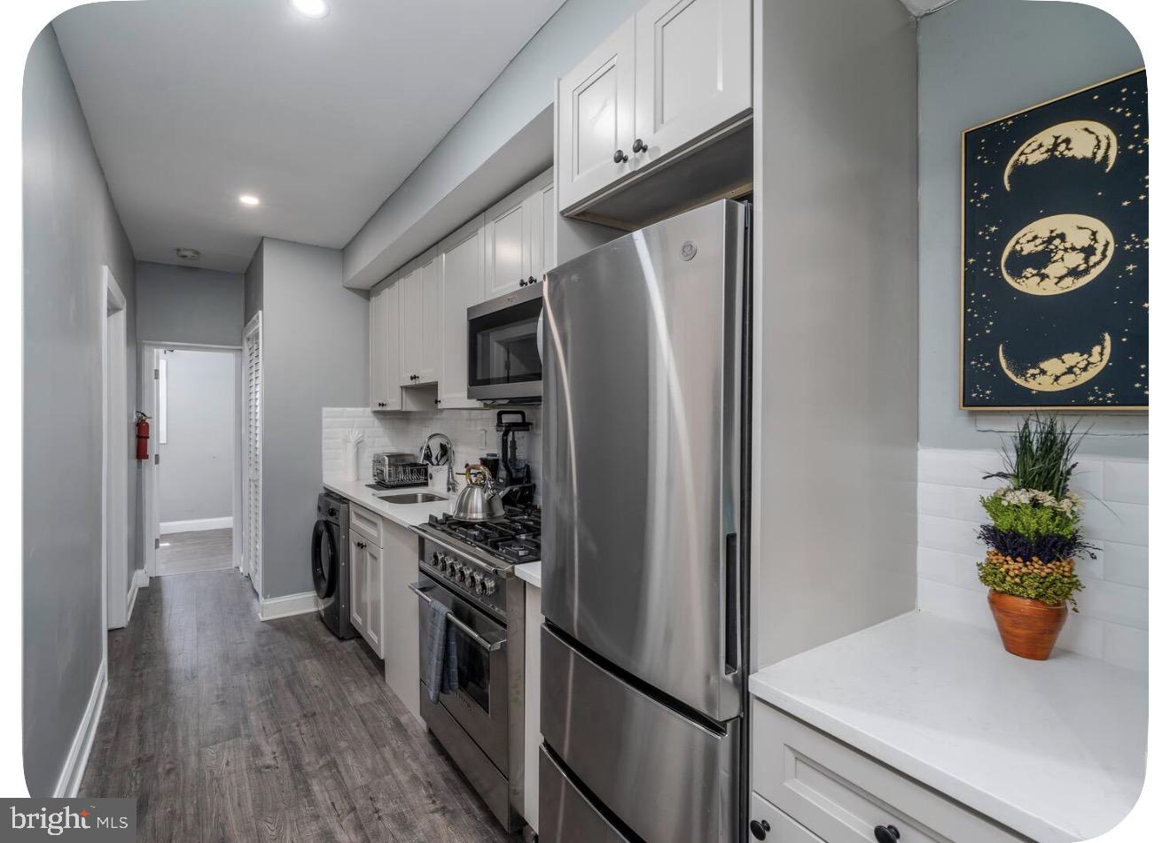 1705 WEST VIRGINIA AVENUE NE UNIT 4