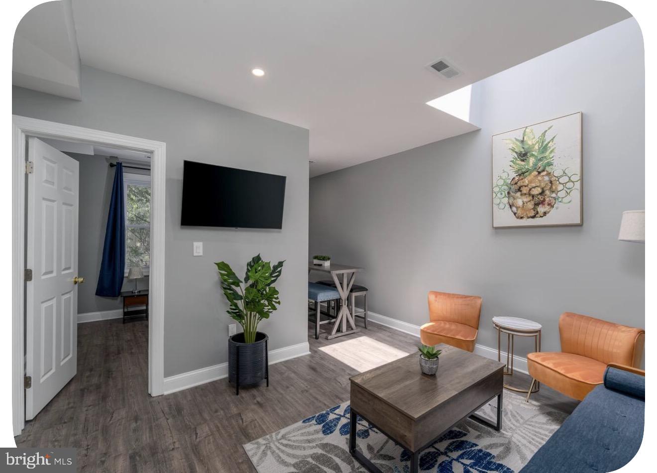 1705 WEST VIRGINIA AVENUE NE UNIT 4