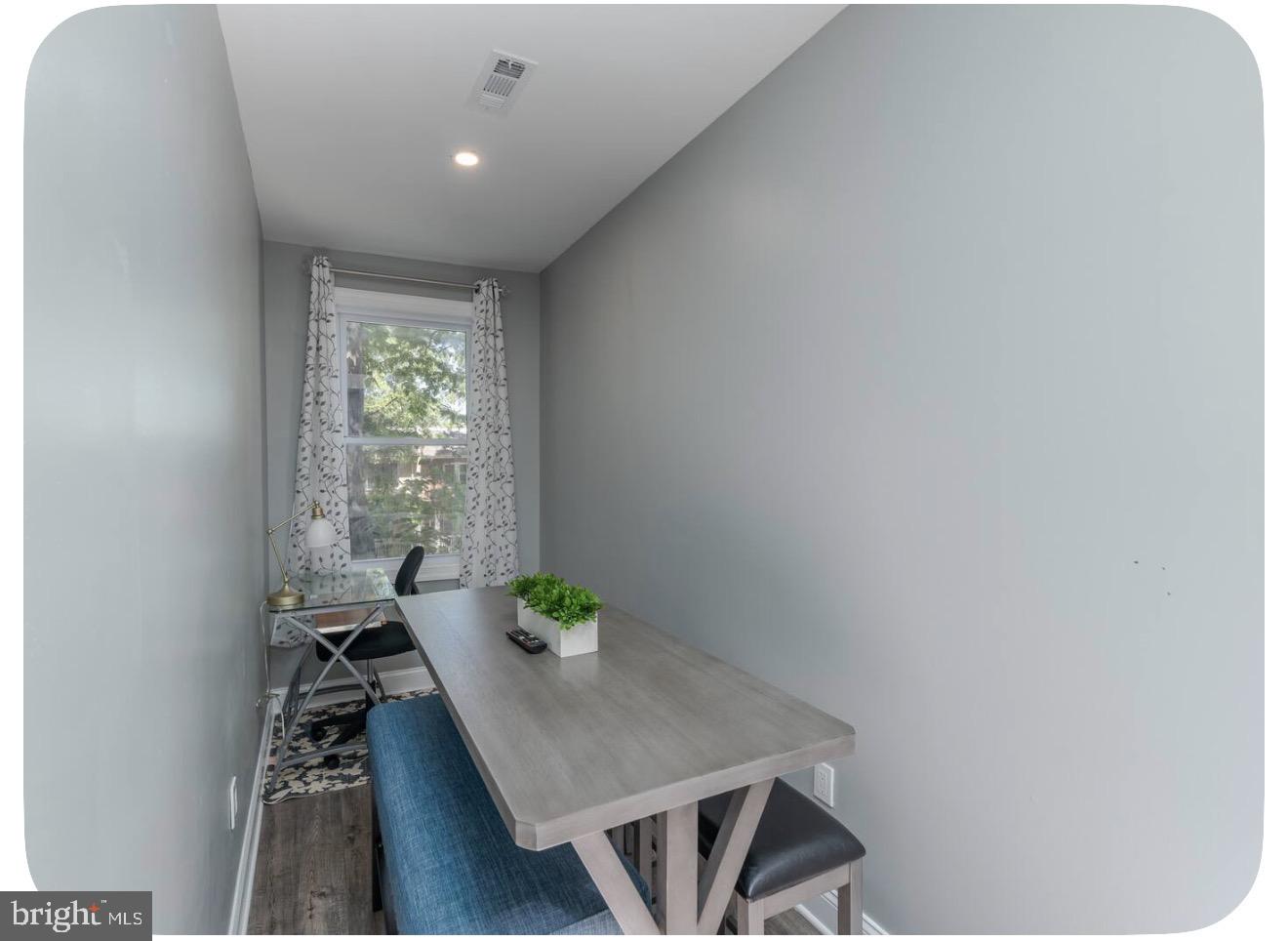 1705 WEST VIRGINIA AVENUE NE UNIT 4