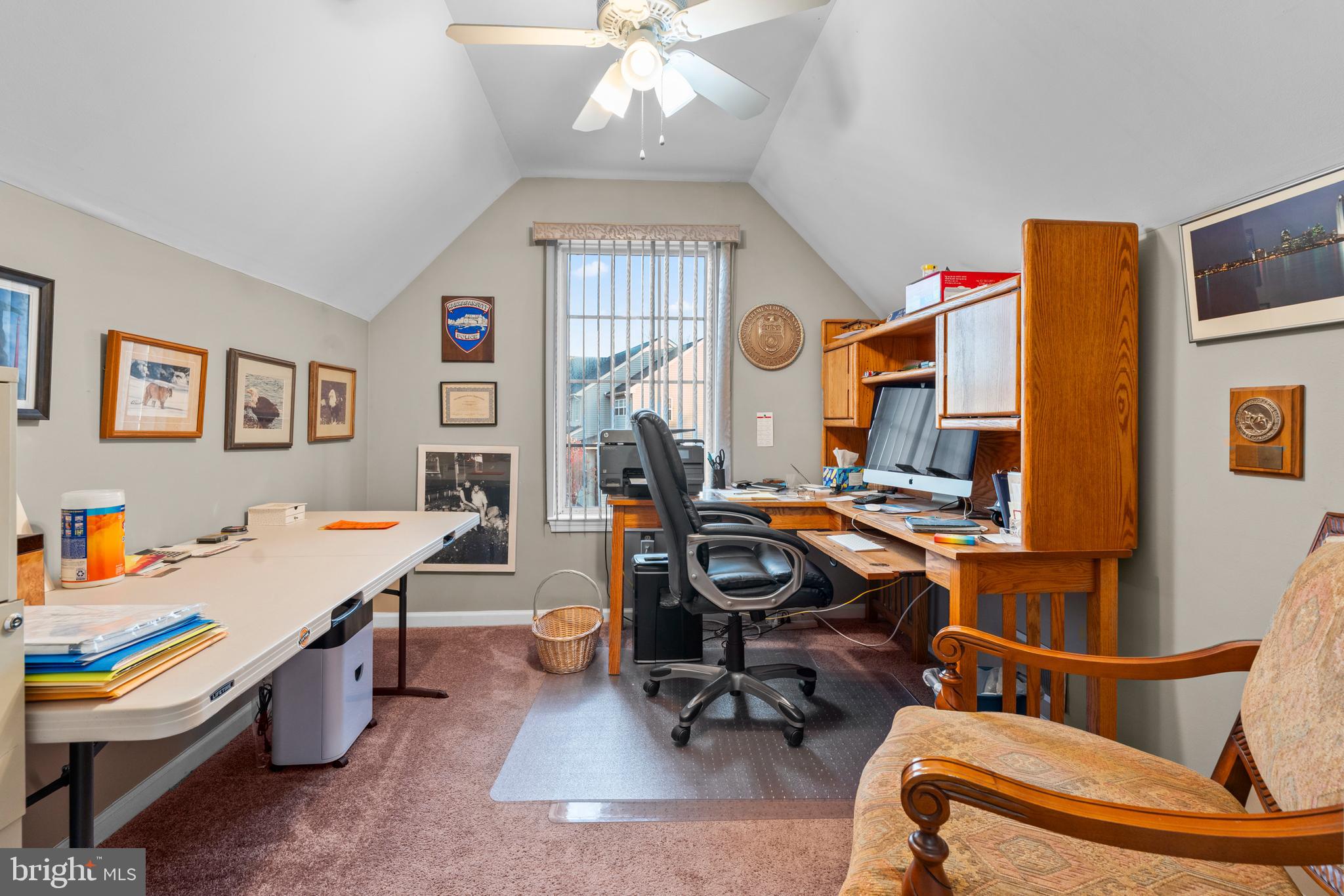 OLDE VILLAGE - Residential