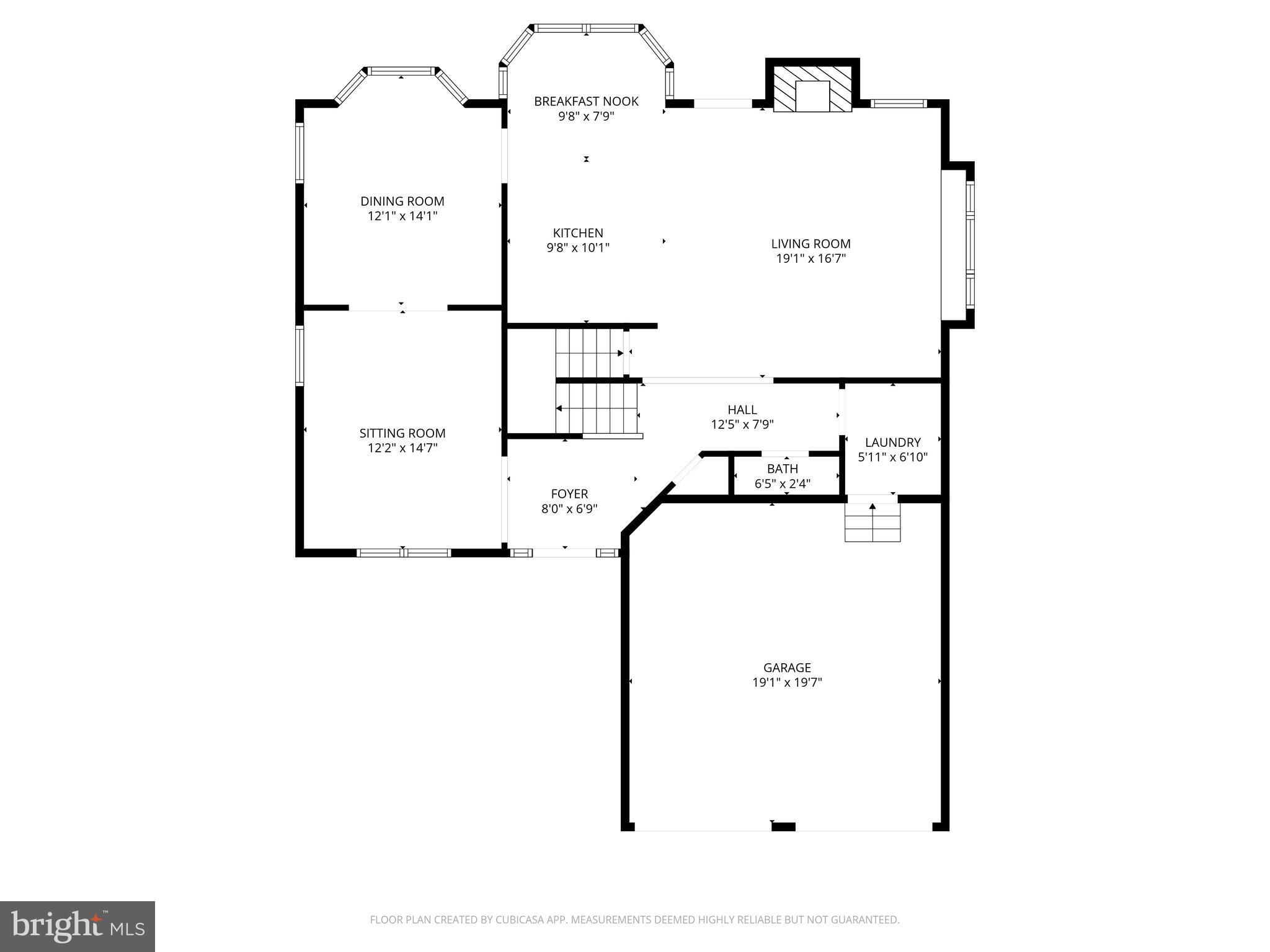OLDE VILLAGE - Residential