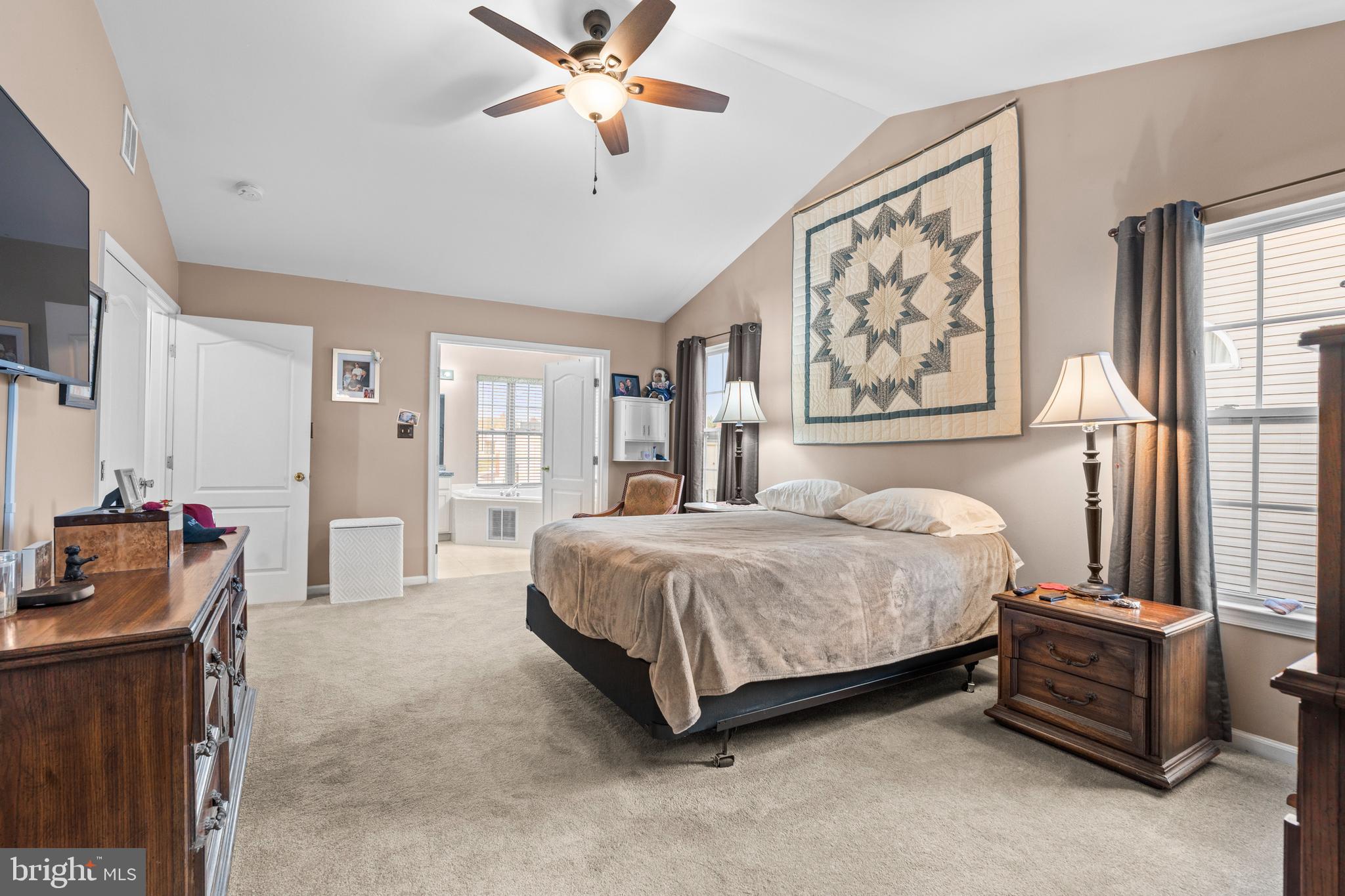 OLDE VILLAGE - Residential