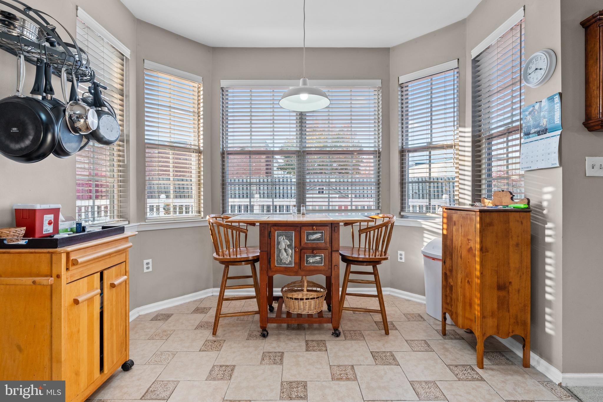 OLDE VILLAGE - Residential