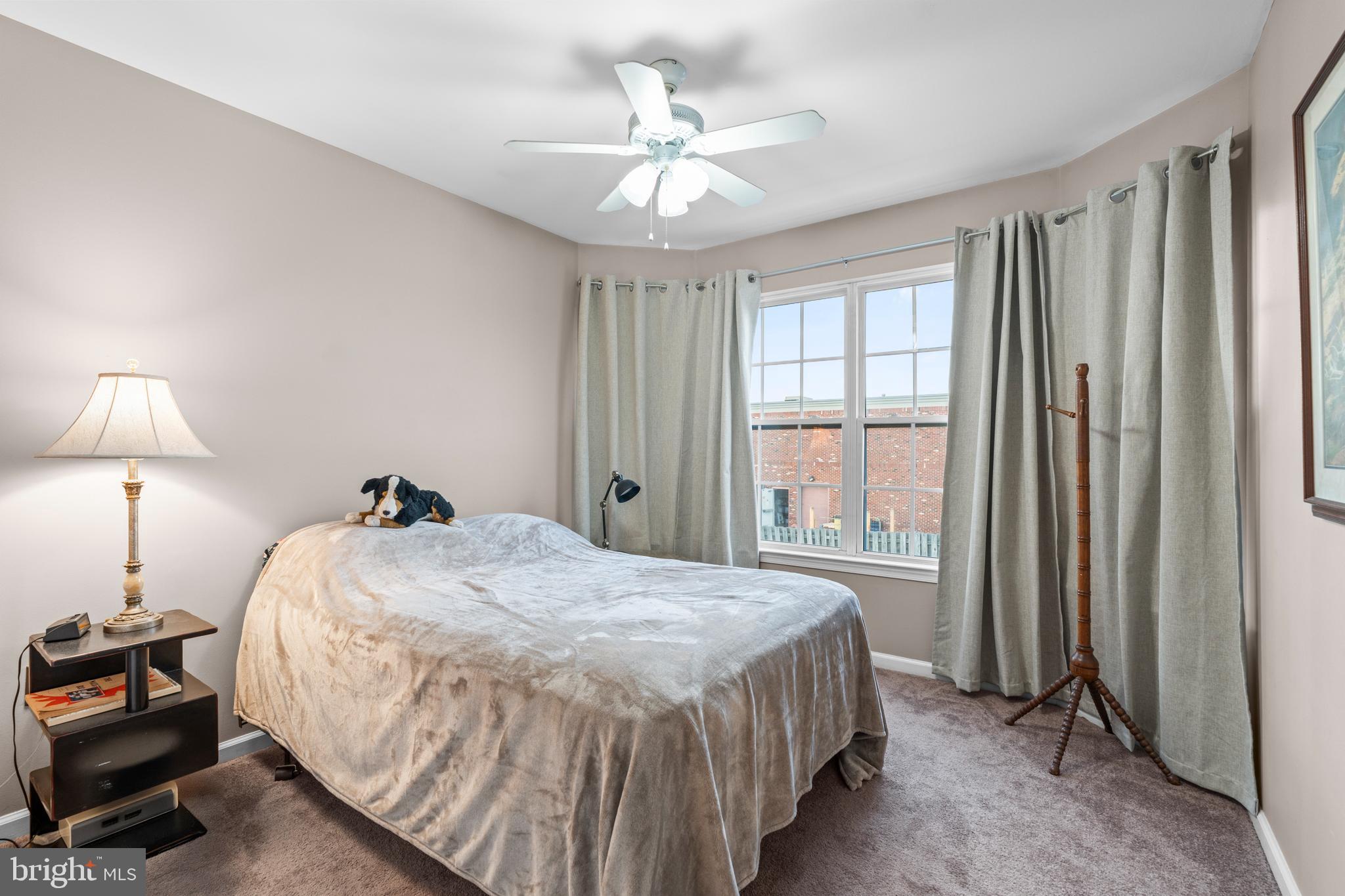 OLDE VILLAGE - Residential