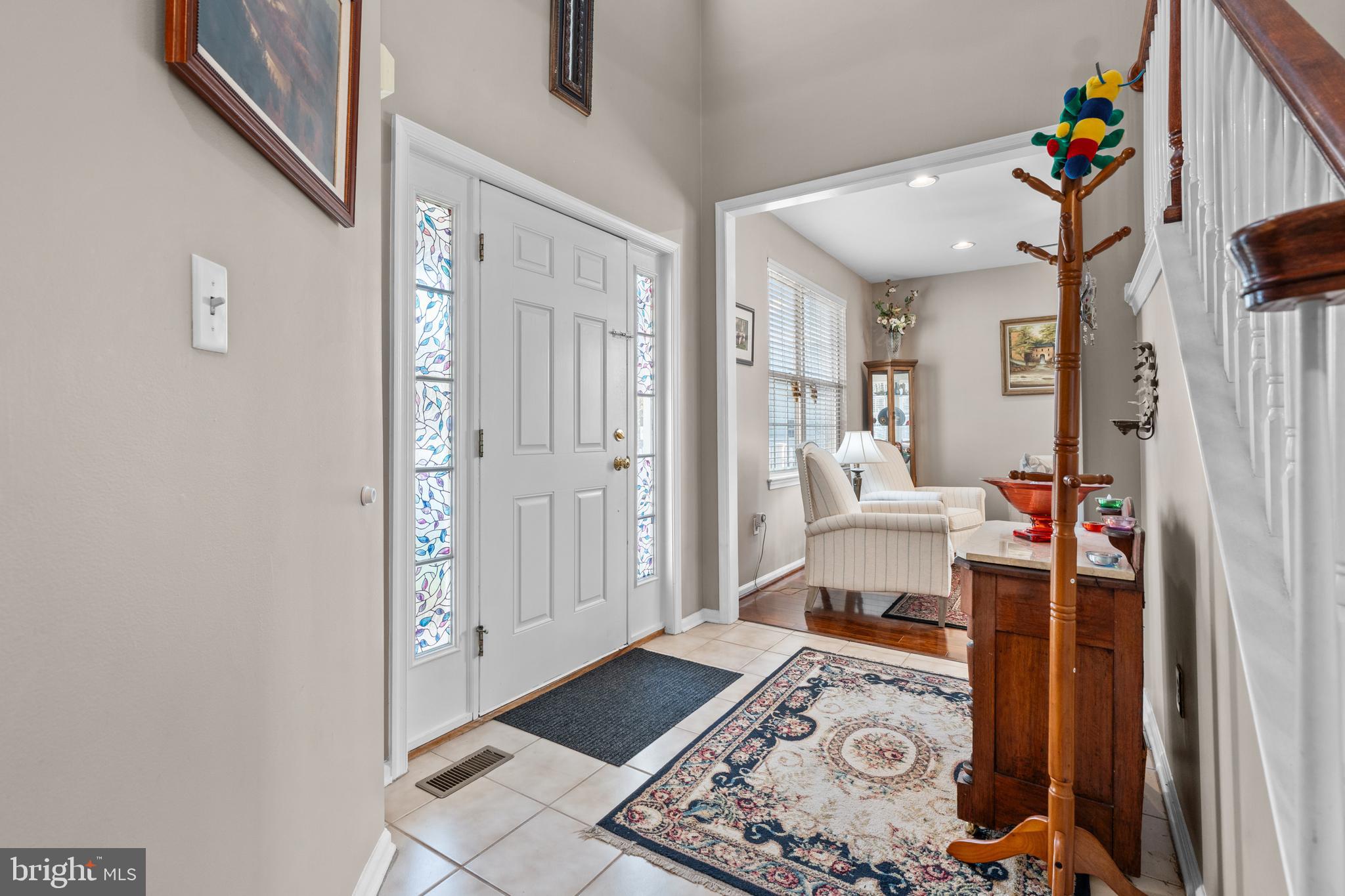 OLDE VILLAGE - Residential