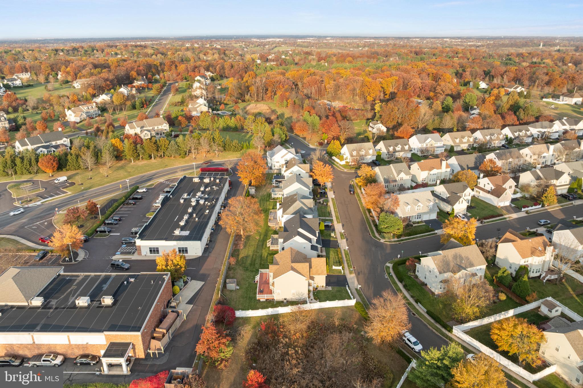 OLDE VILLAGE - Residential