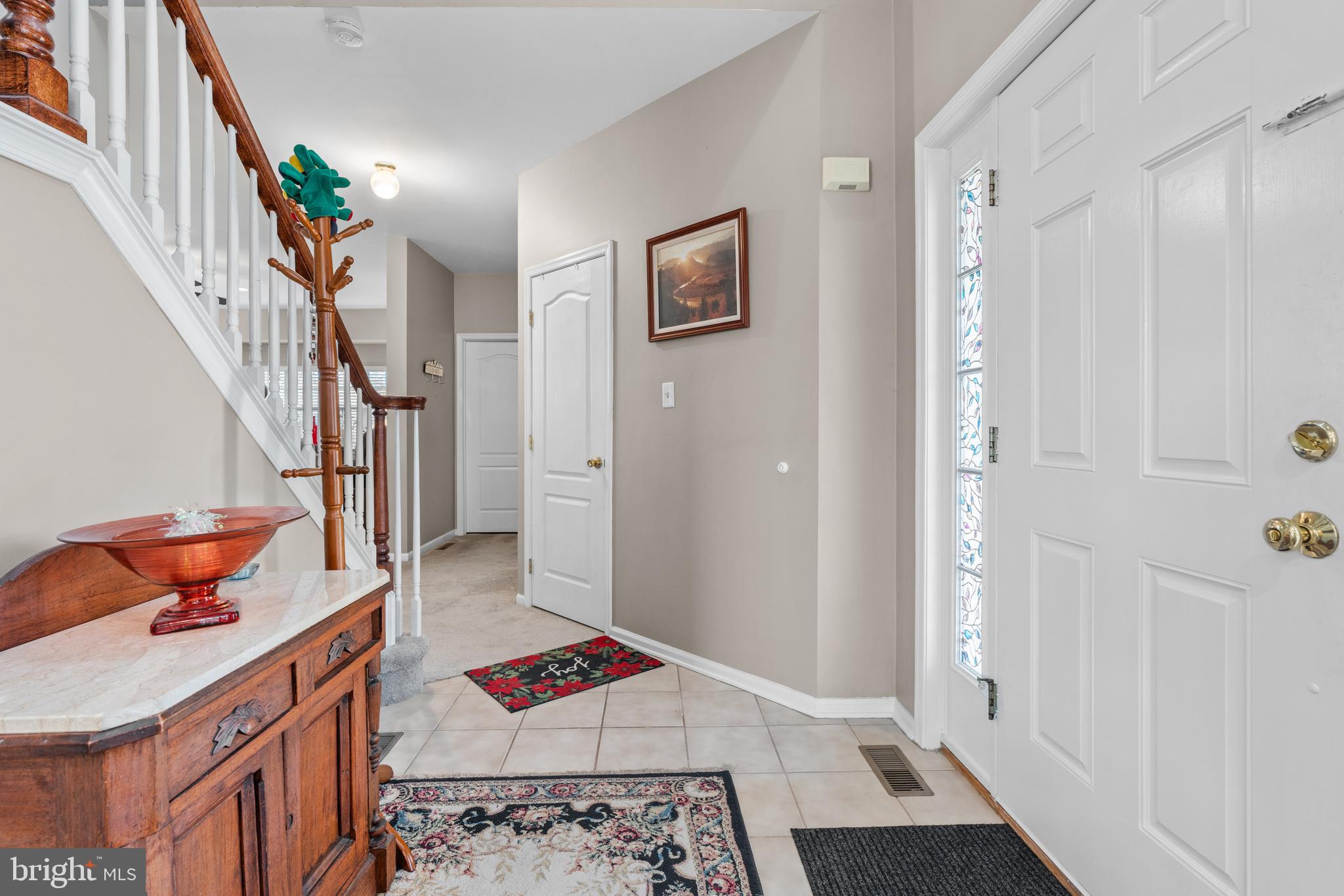 OLDE VILLAGE - Residential