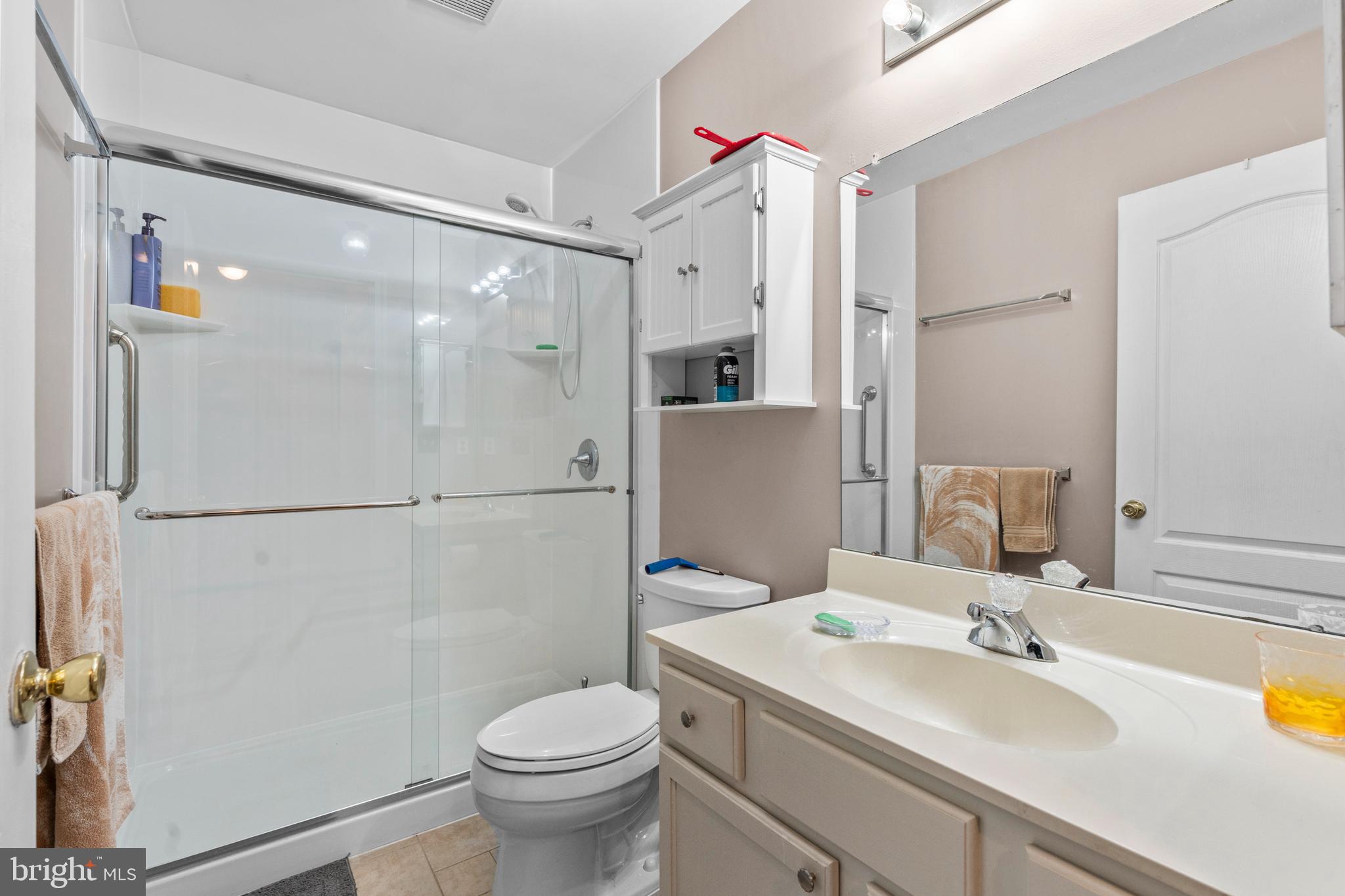 OLDE VILLAGE - Residential