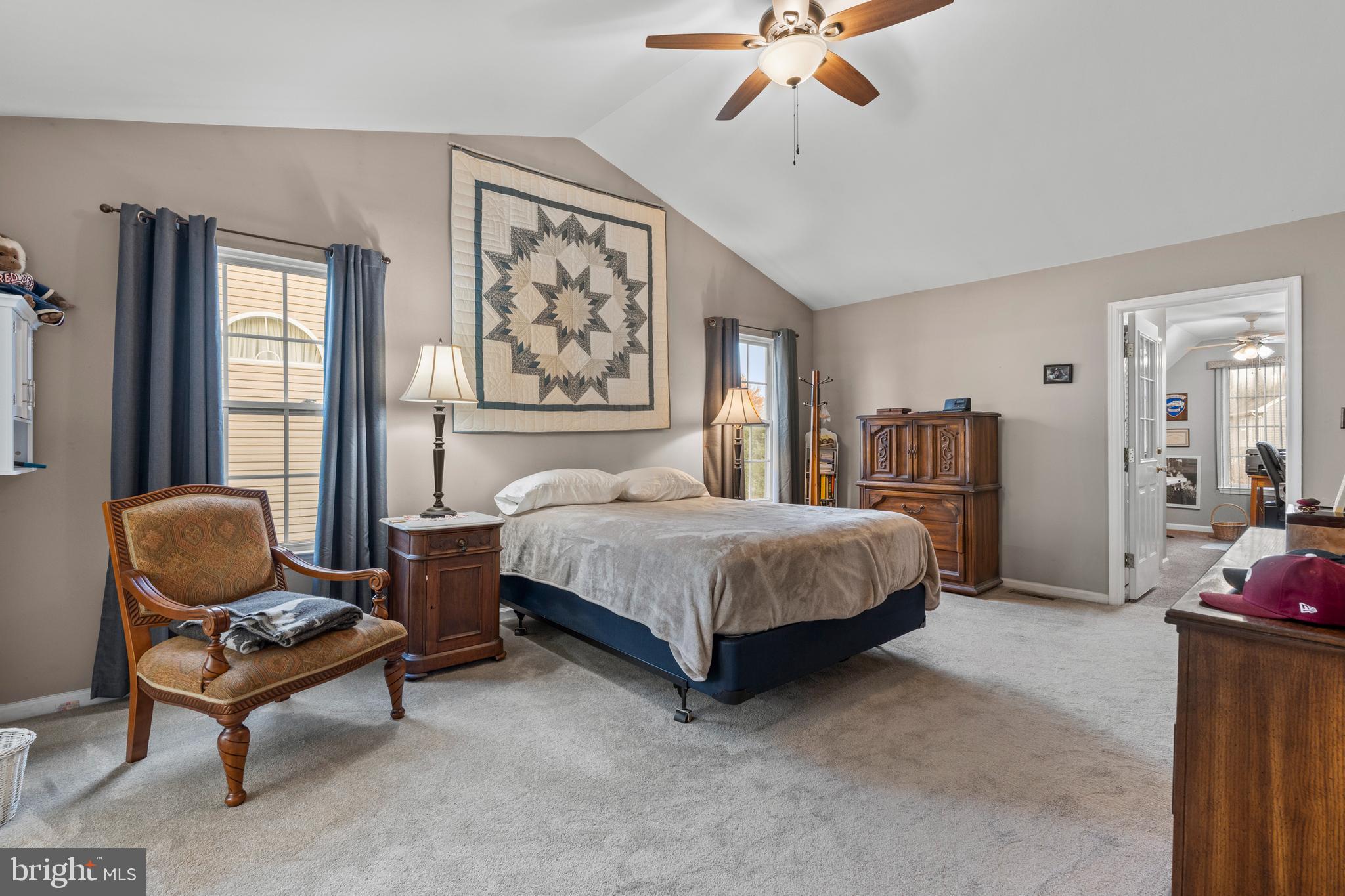 OLDE VILLAGE - Residential