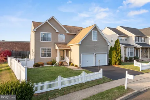 2061 Integrity Avenue, Schwenksville, PA 19473 - MLS#: PAMC2160136