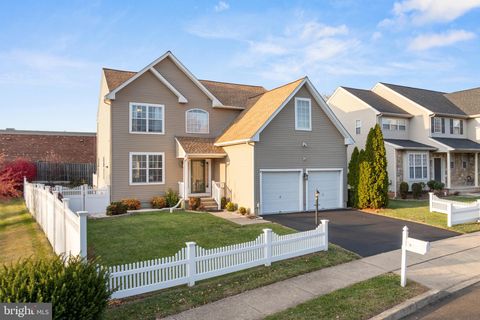 2061 INTEGRITY AVENUE SCHWENKSVILLE PA 19473