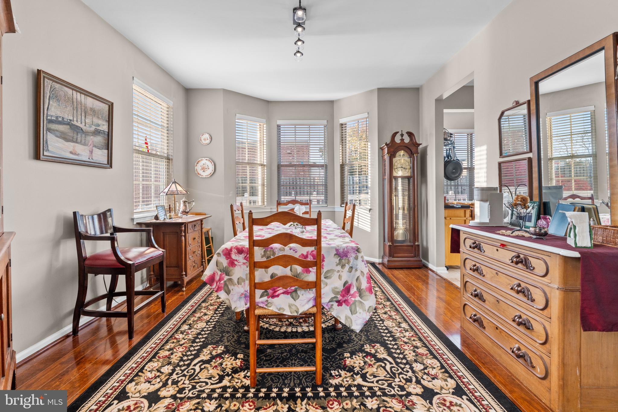 OLDE VILLAGE - Residential