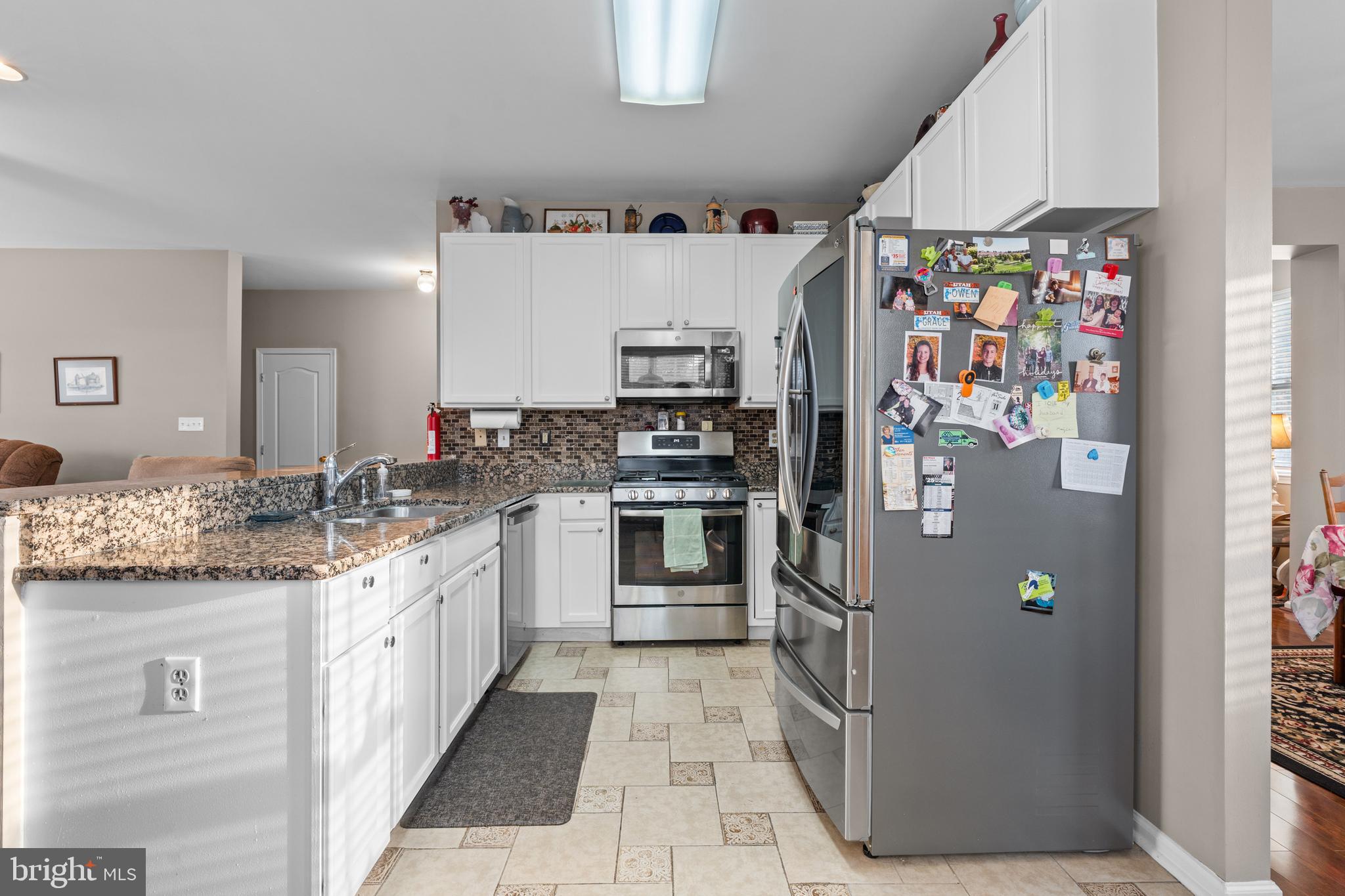 OLDE VILLAGE - Residential