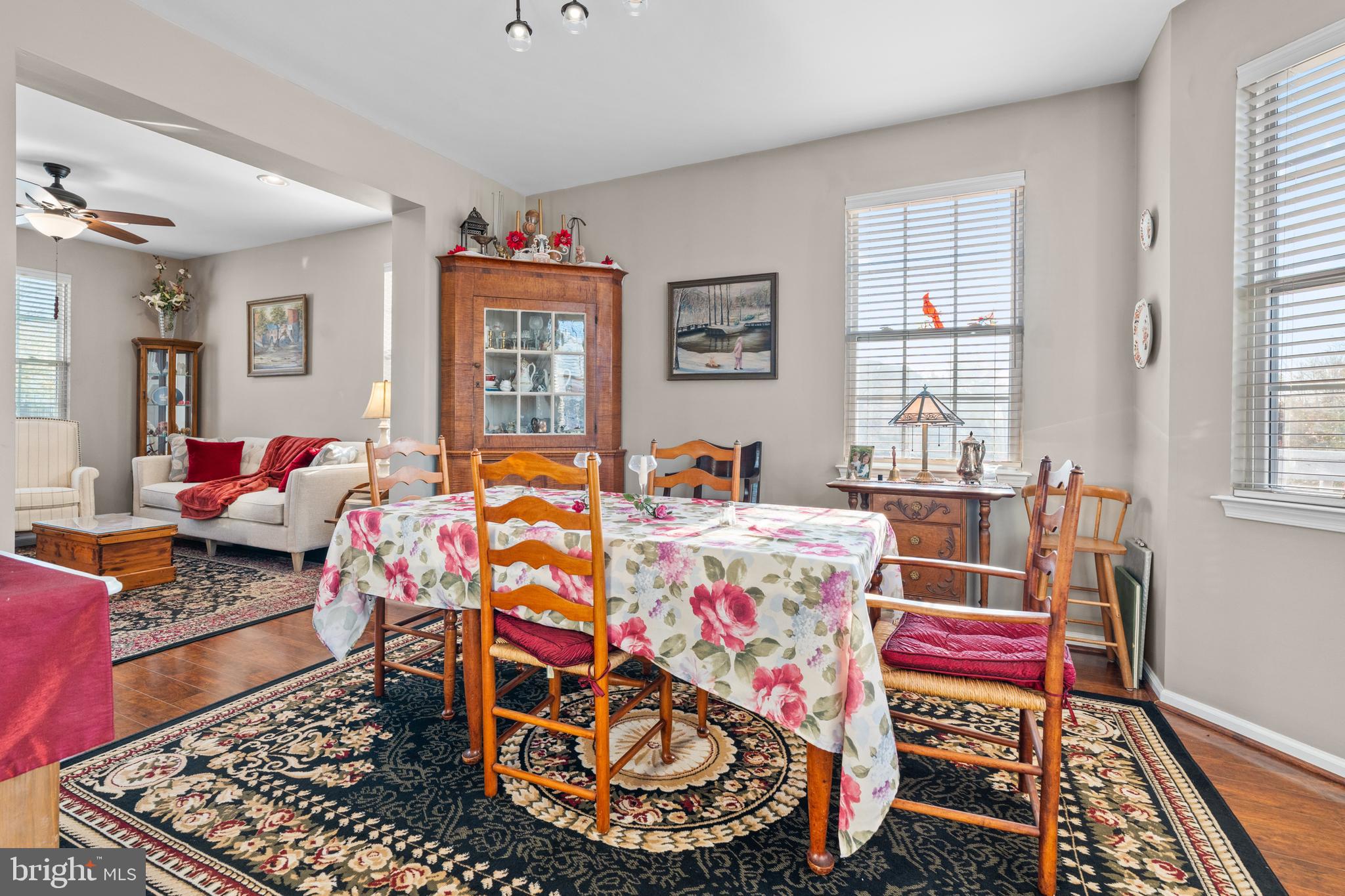 OLDE VILLAGE - Residential