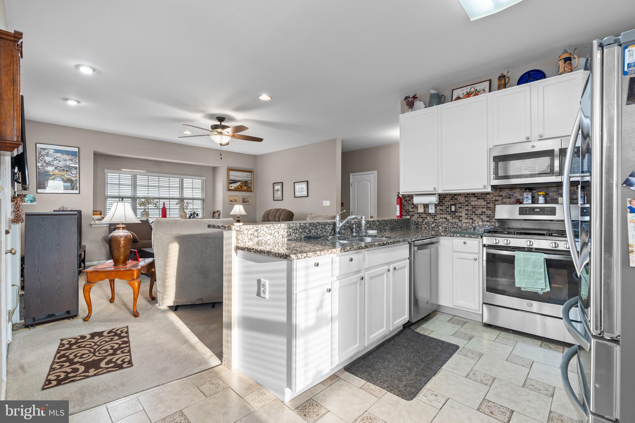 OLDE VILLAGE - Residential