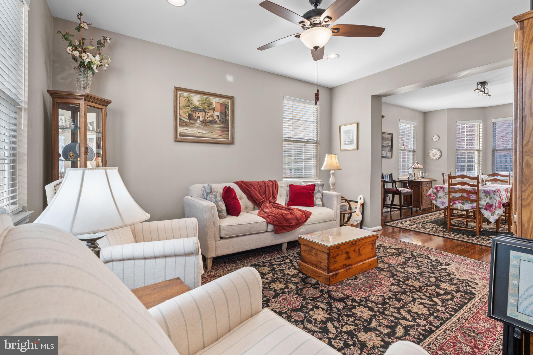 OLDE VILLAGE - Residential