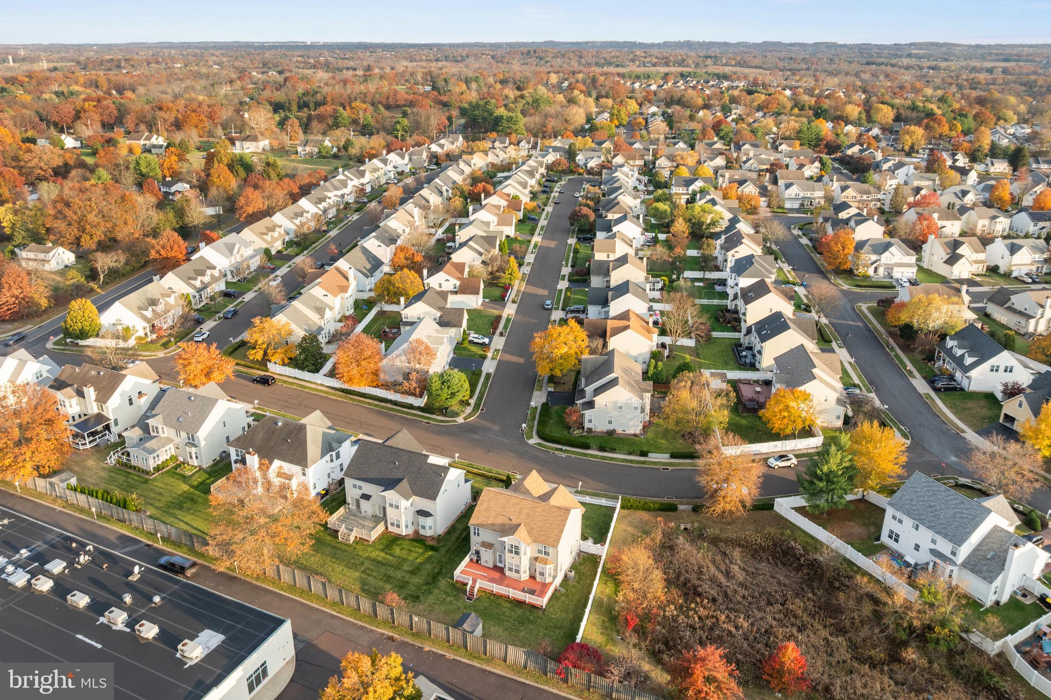 OLDE VILLAGE - Residential