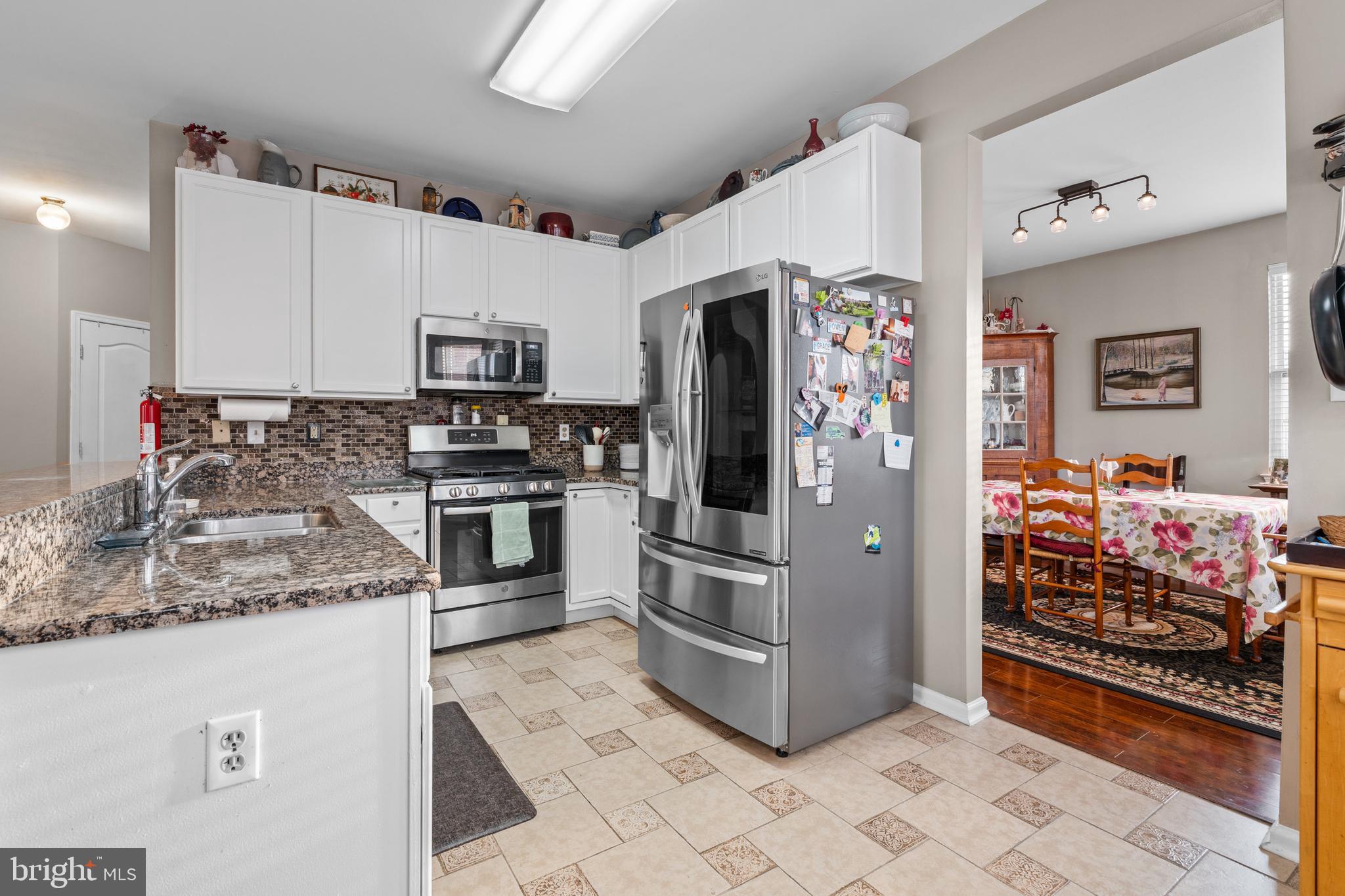 OLDE VILLAGE - Residential