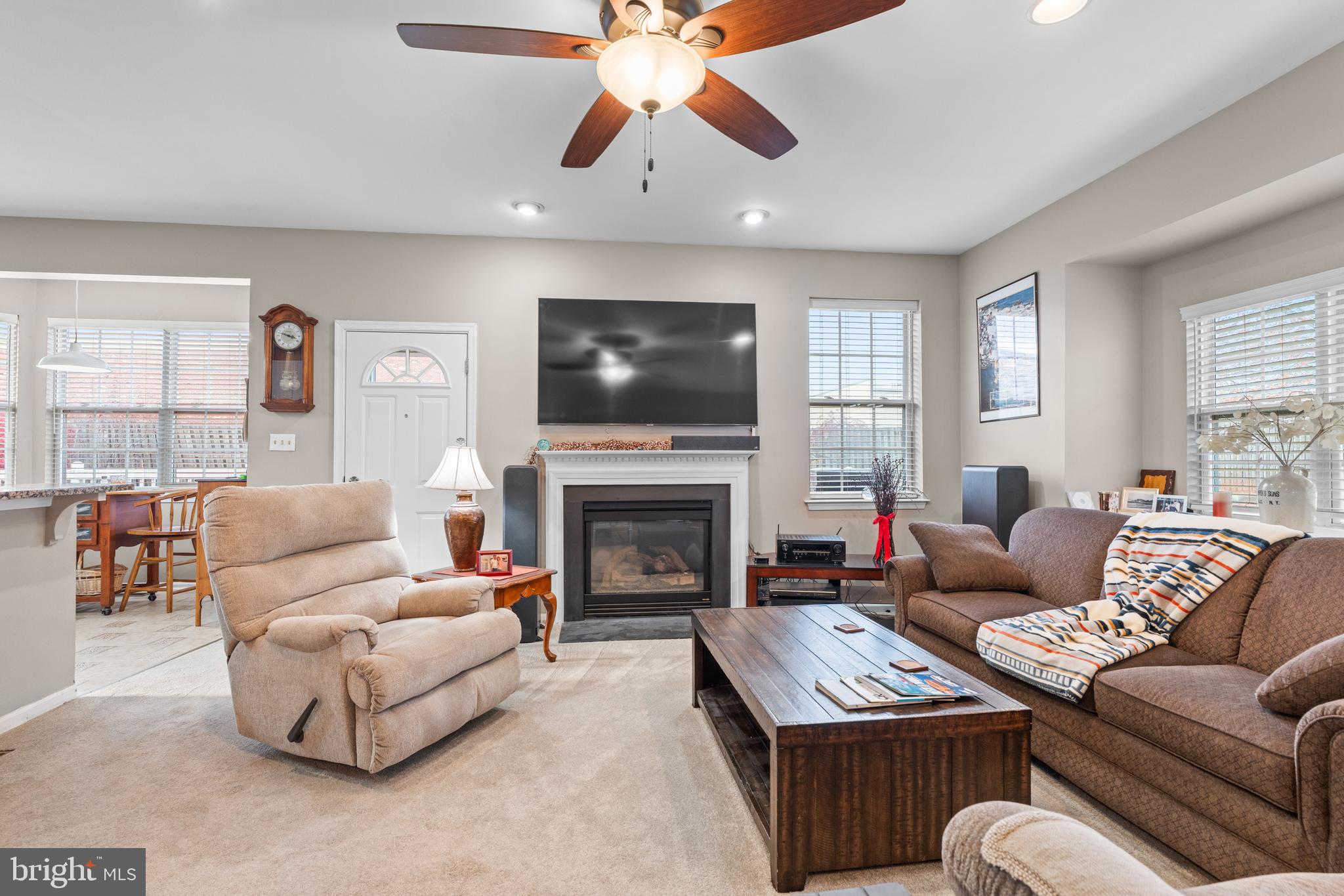 OLDE VILLAGE - Residential