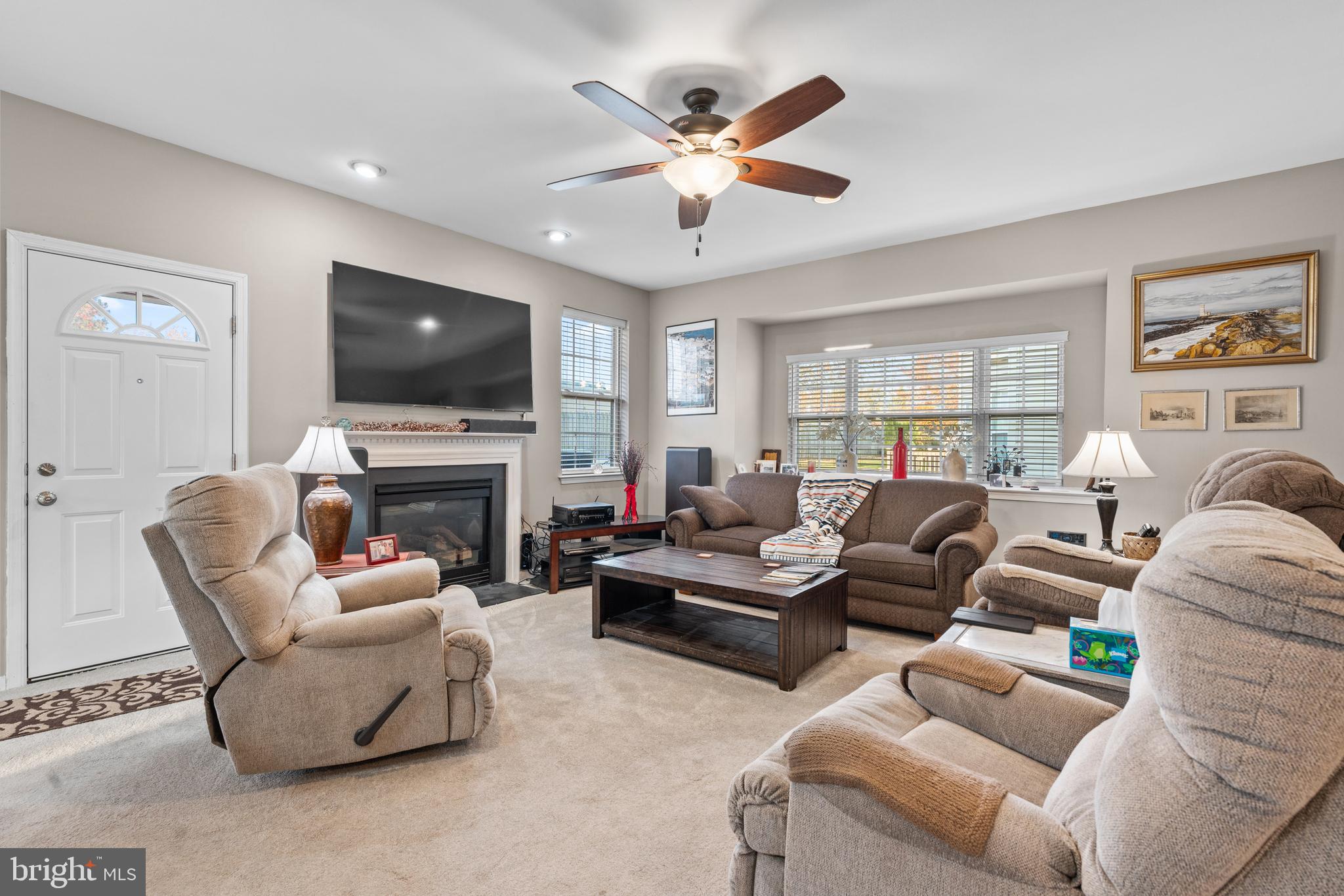 OLDE VILLAGE - Residential