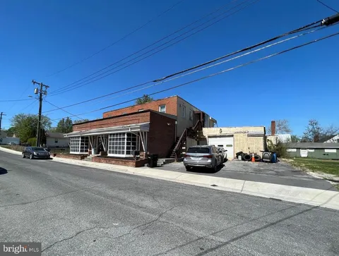 910 Franklin St, Winchester, VA 22601 - MLS#: VAWI2007494