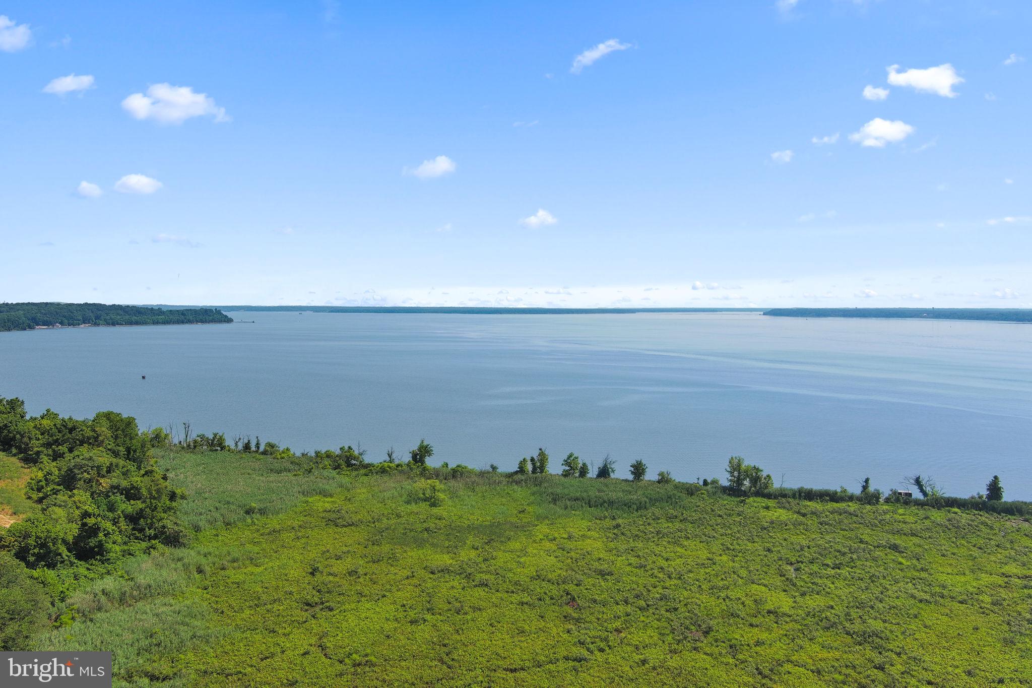 POTOMAC SHORES - Residential