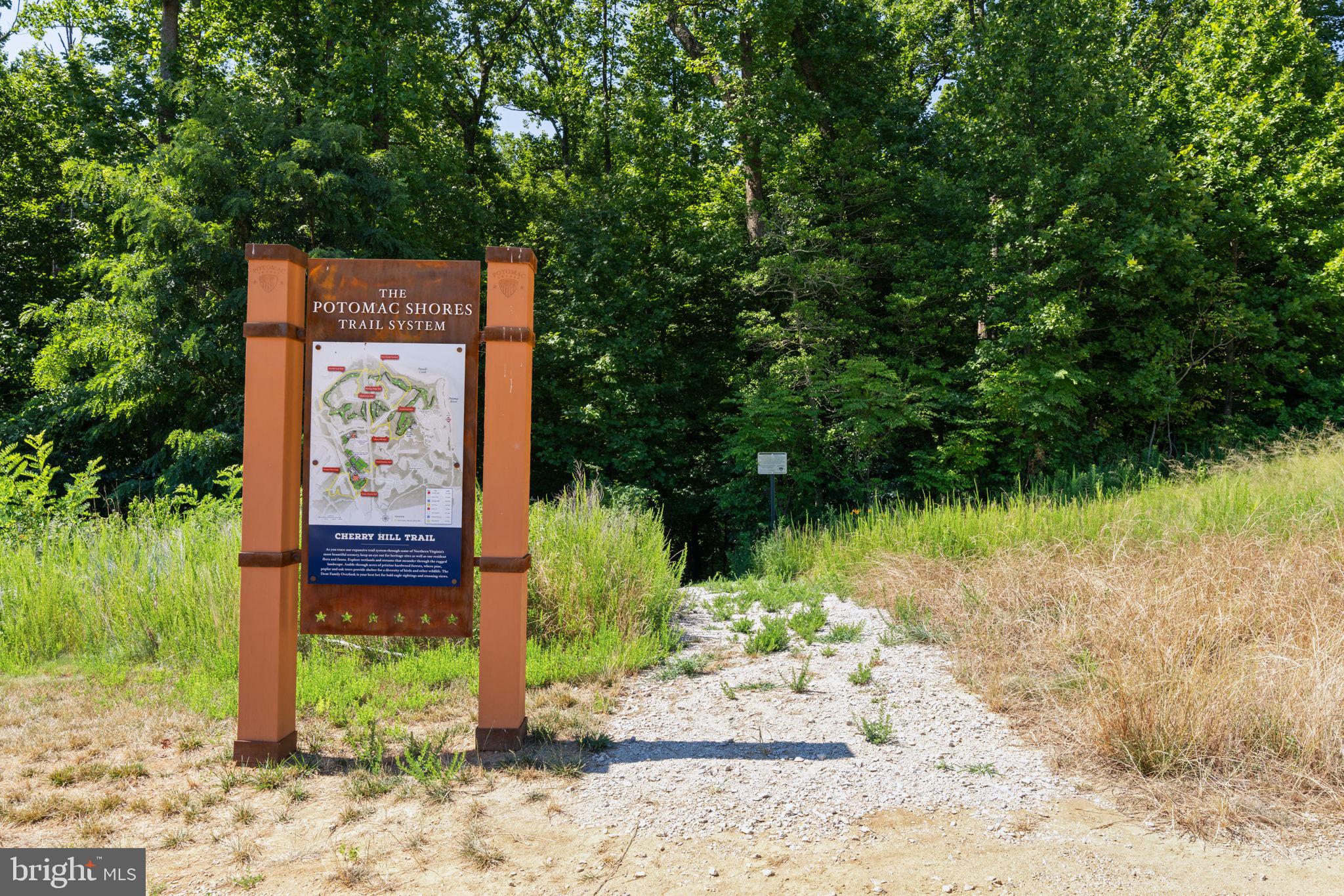 POTOMAC SHORES - Residential