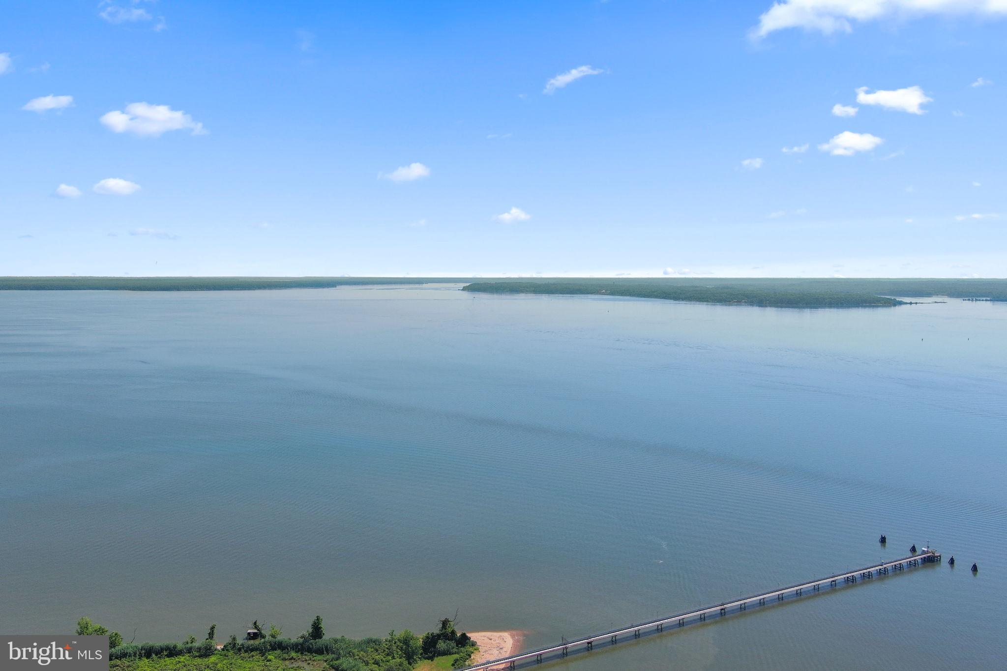 POTOMAC SHORES - Residential