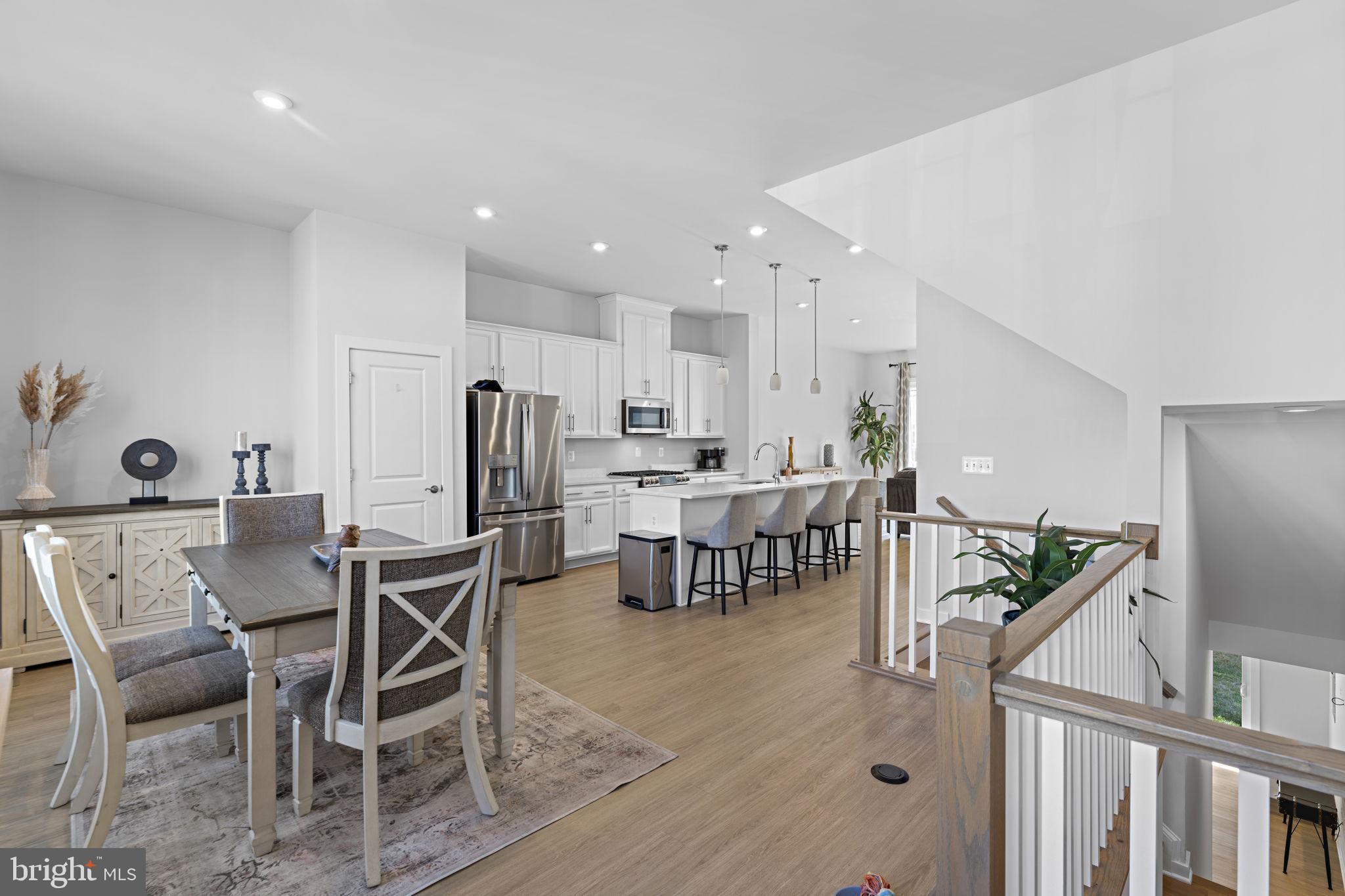 POTOMAC SHORES - Residential