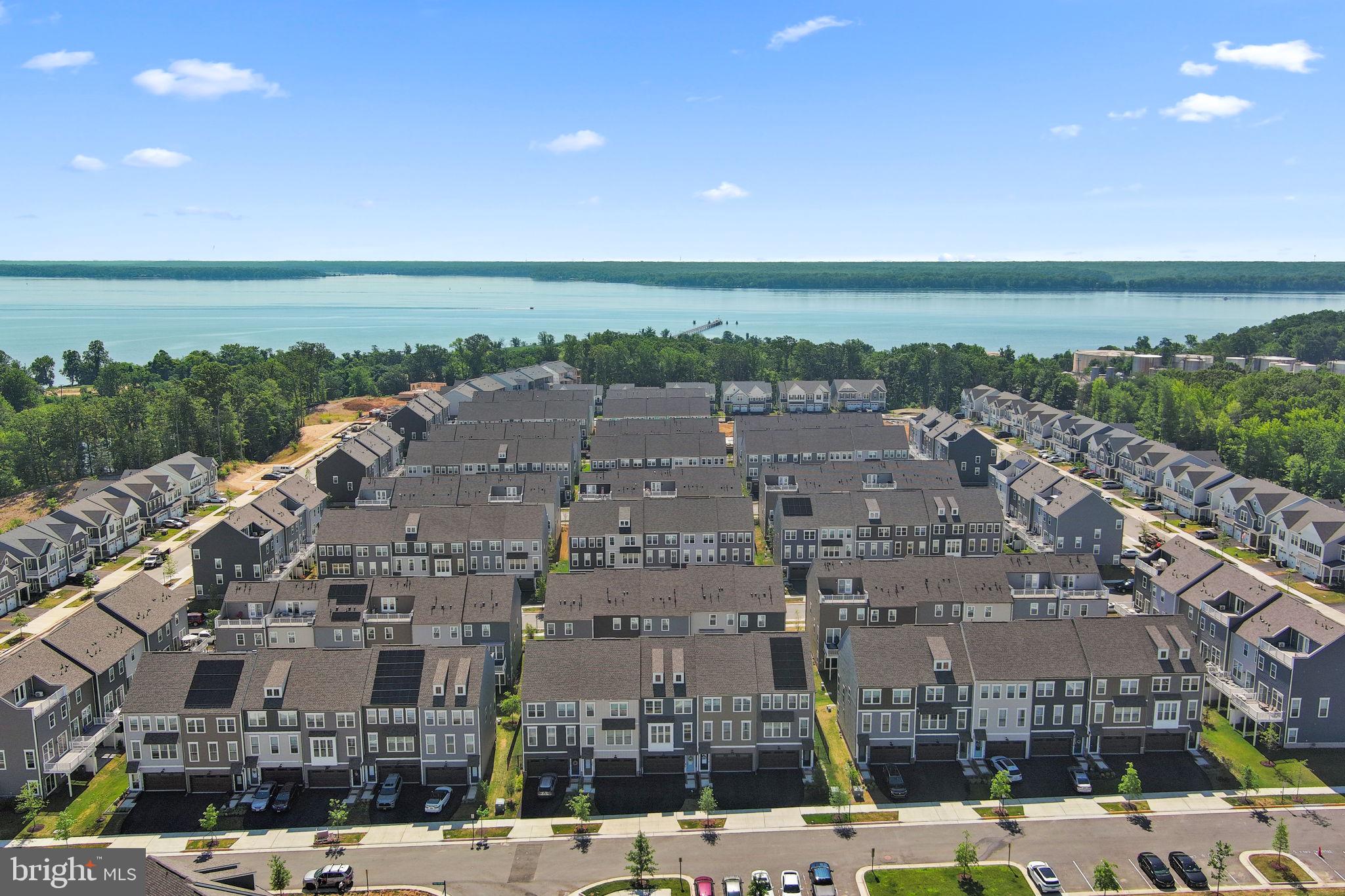 POTOMAC SHORES - Residential