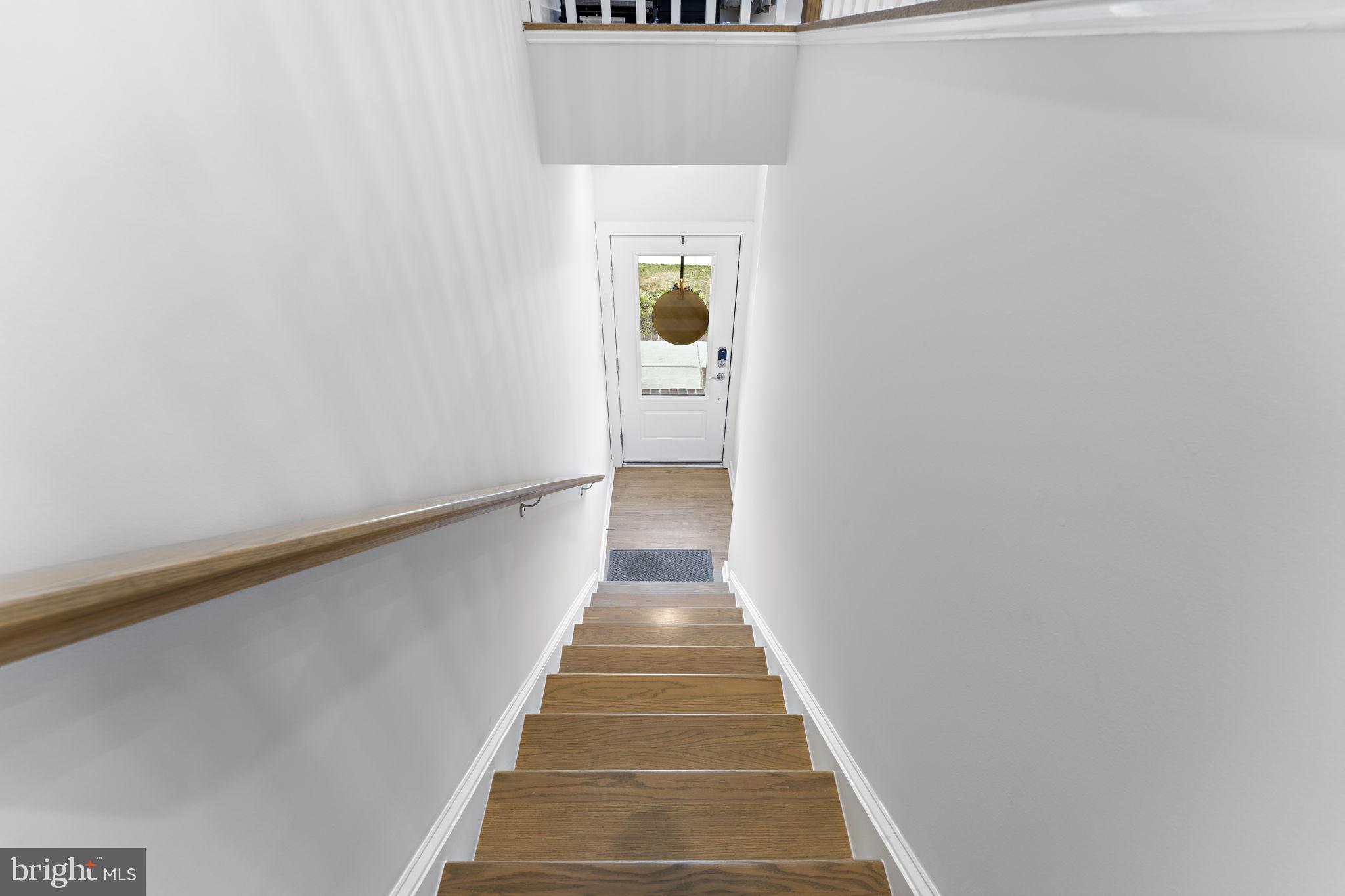 POTOMAC SHORES - Residential